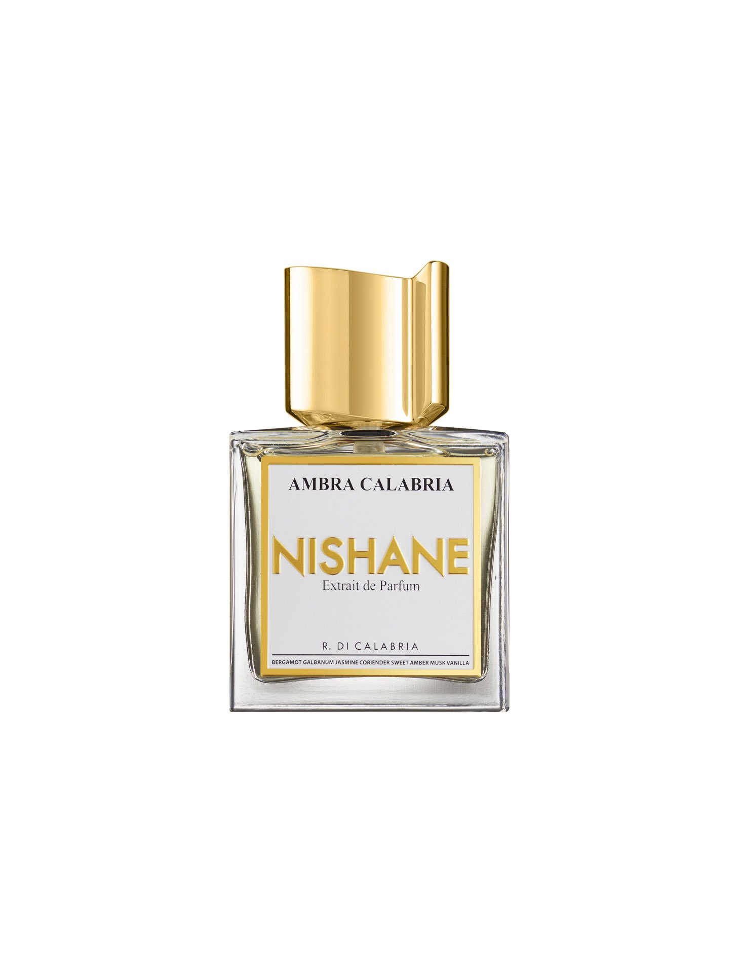 Parfums  Nishane 8681008055425 