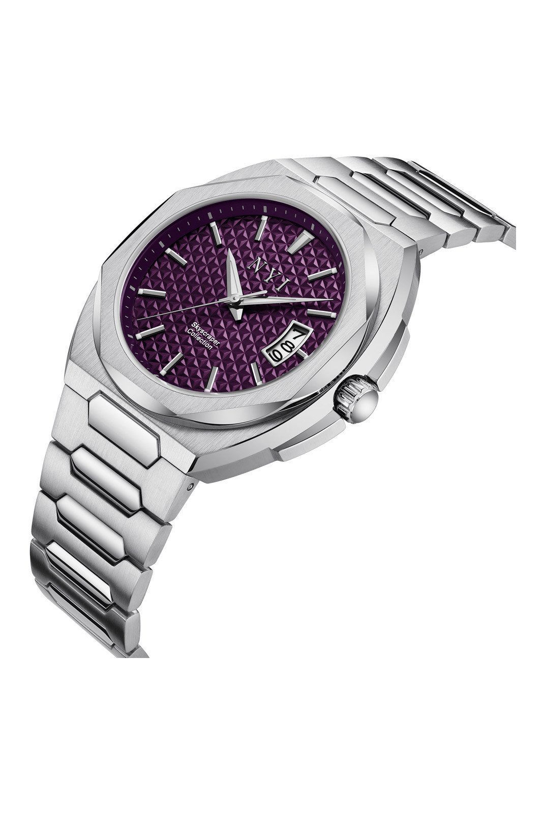 Montre, Bijoux  NIY NYI-SC910 