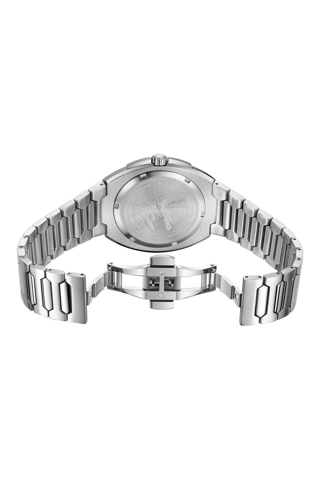Montre, Bijoux  NIY NYI-SC910 