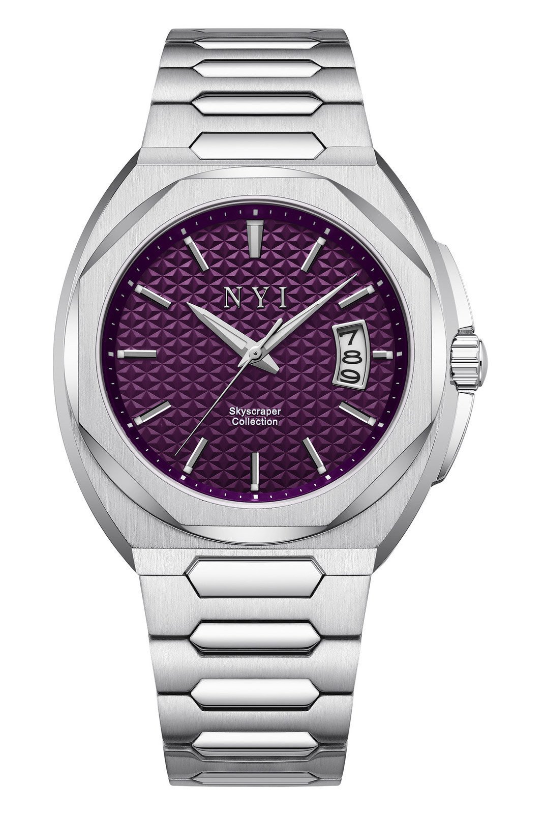 Montre, Bijoux  NIY NYI-SC910 