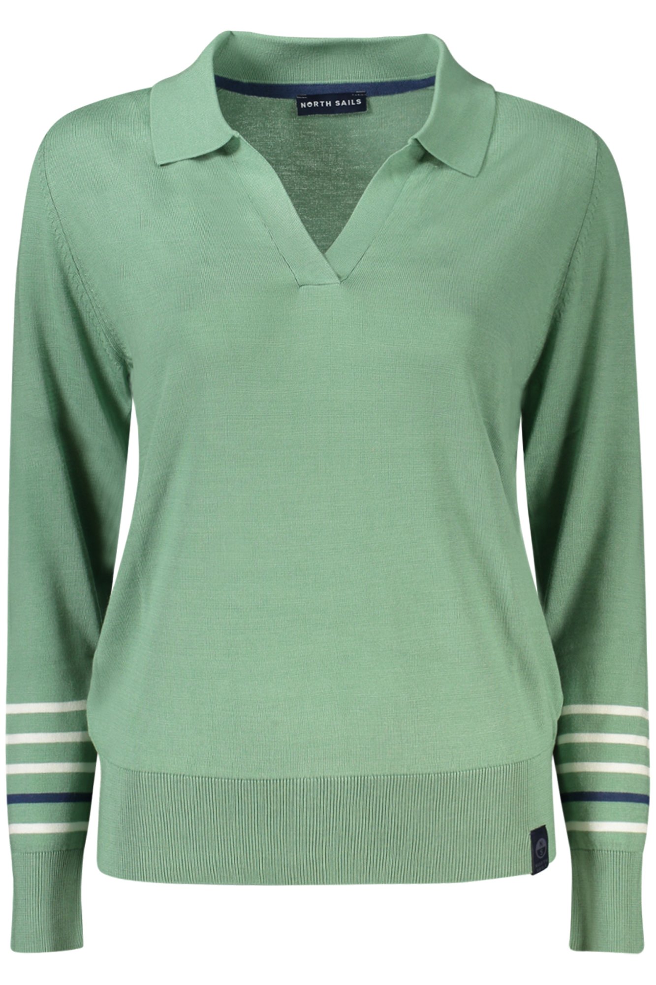 Pull  North sails 095501000_VE0418 Verde
