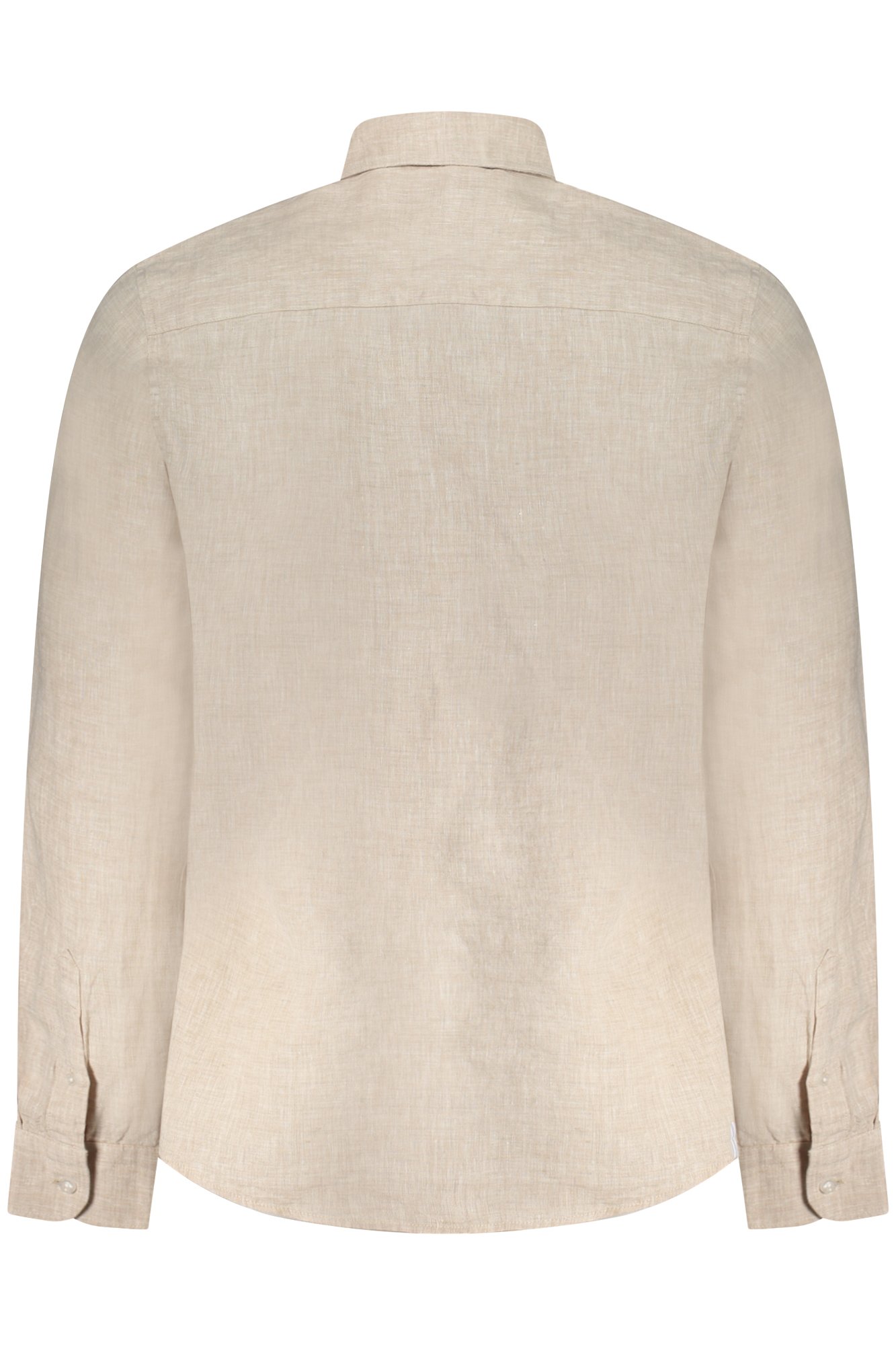 Chemises   North sails 664368000_BE0120 Beige