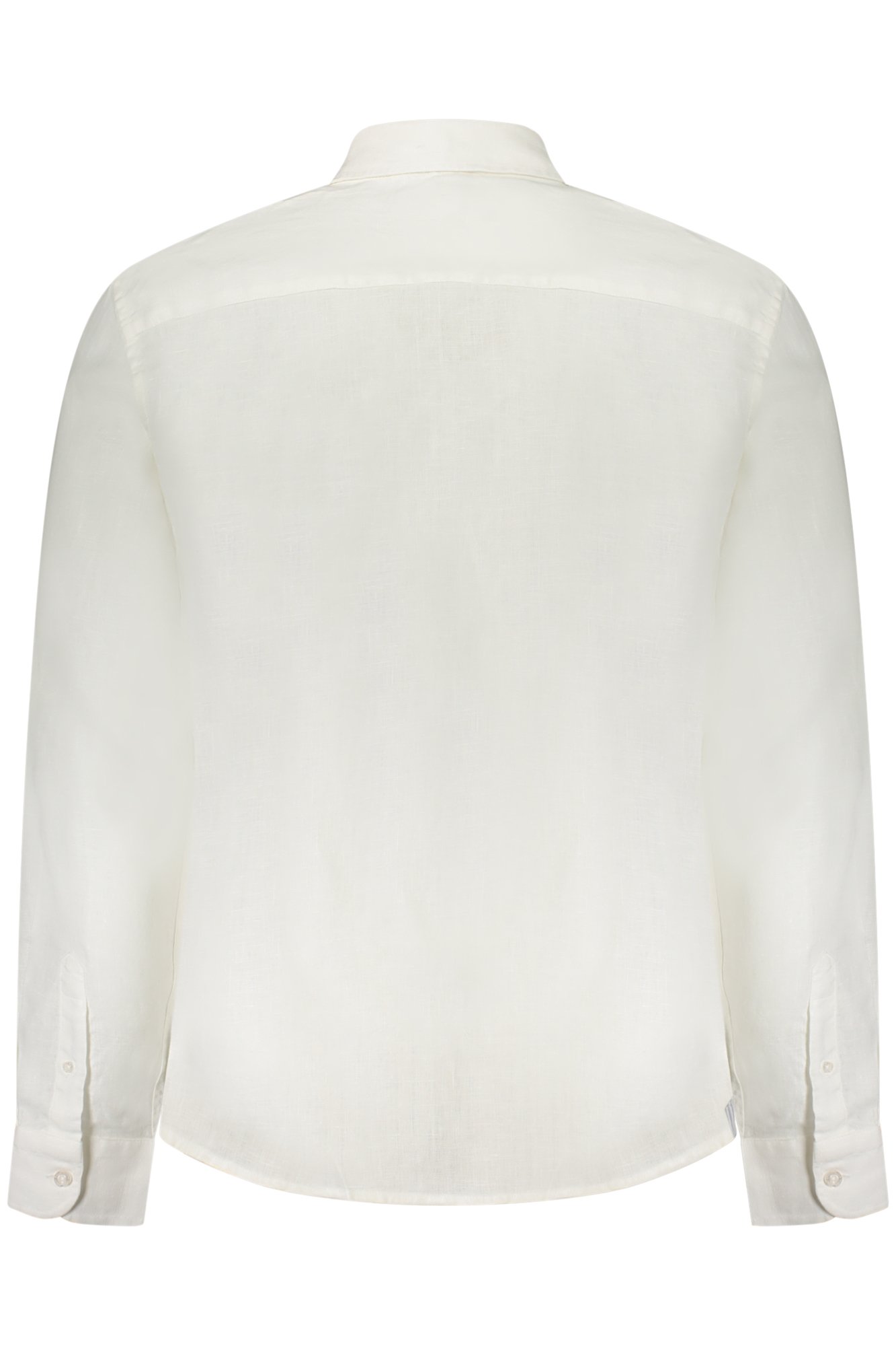 Chemises   North sails 664368000_BI0101 Bianco