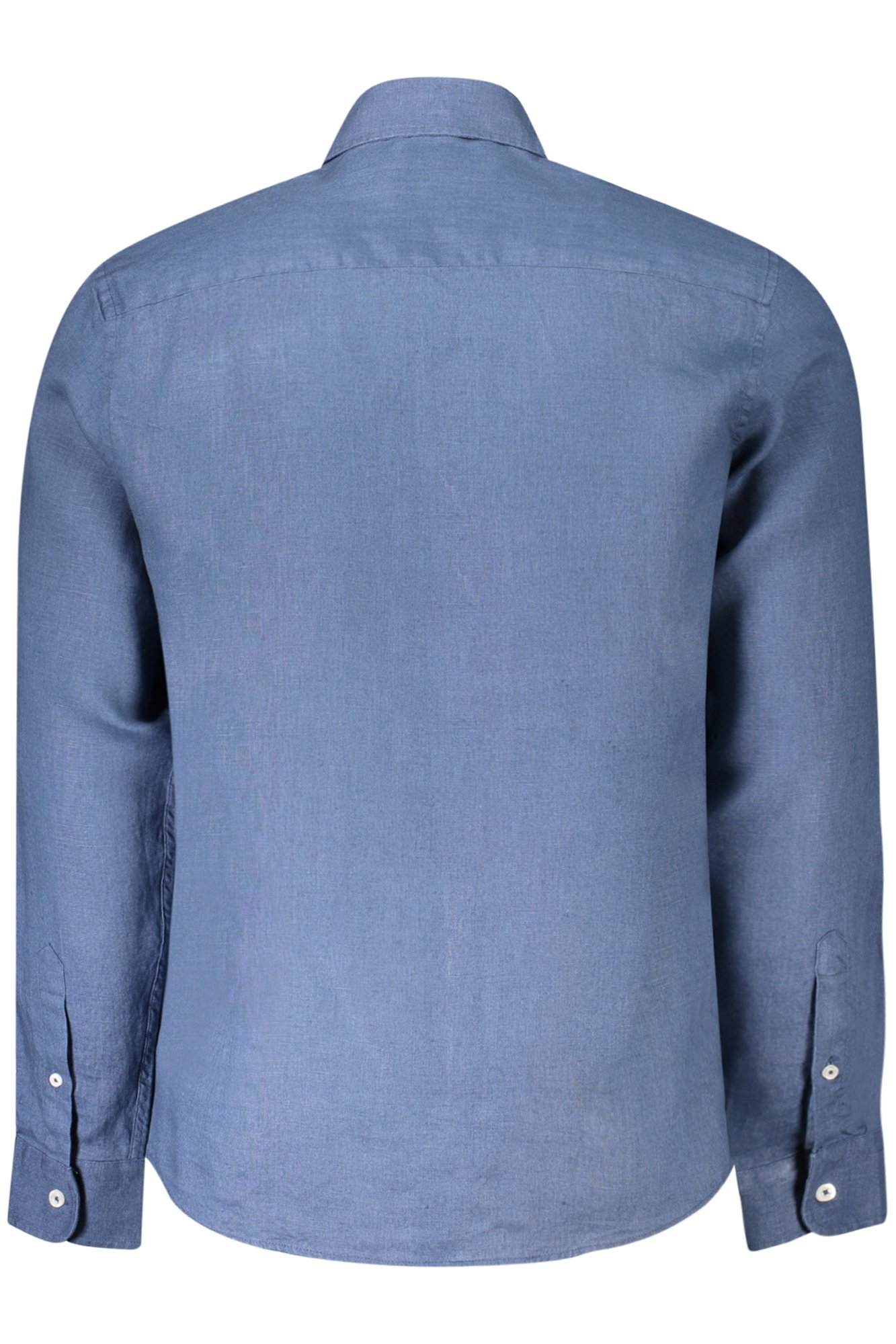 Chemises   North sails 664368000_BL0787 Blu