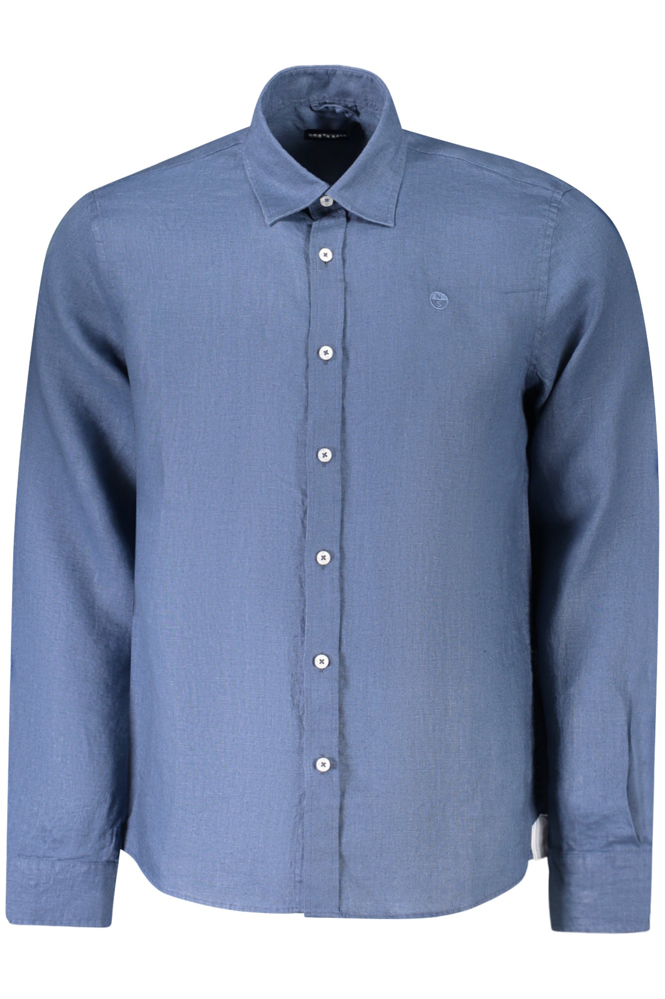 Chemises   North sails 664368000_BL0787 Blu
