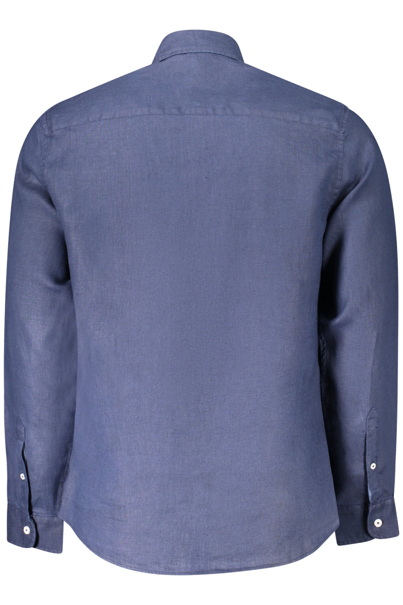 Chemises   North sails 664368000_BL0802 Blu