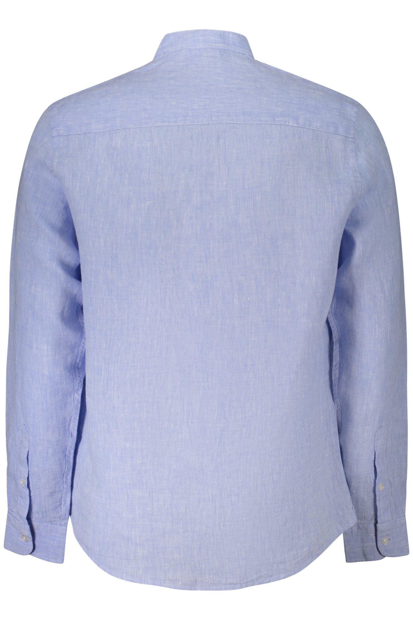 Chemises   North sails 664369000_AZ0757 Azzurro