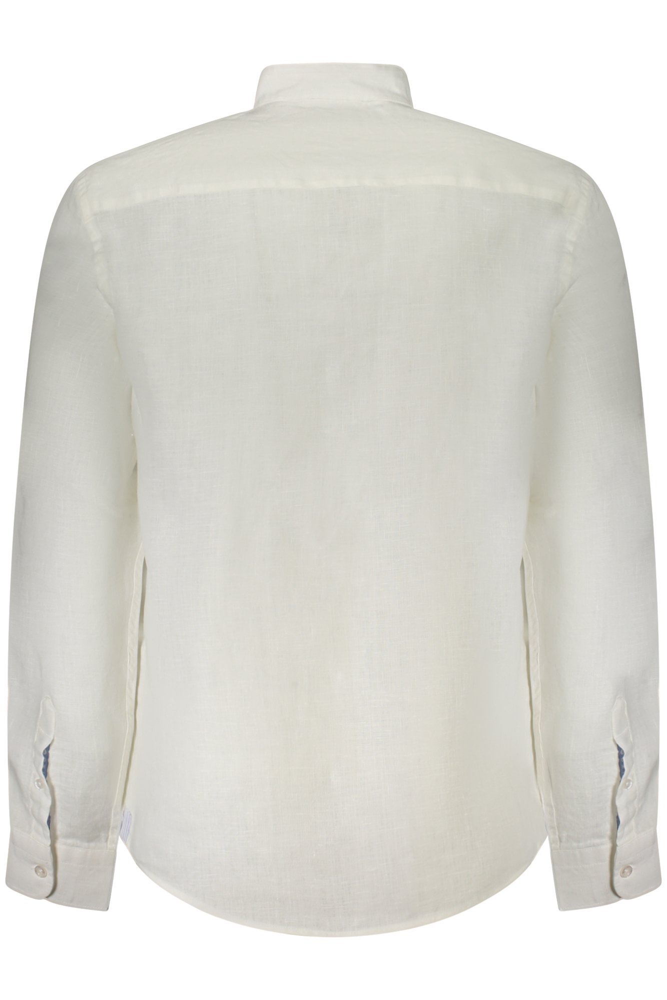 Chemises   North sails 664369000_BI0101 Bianco