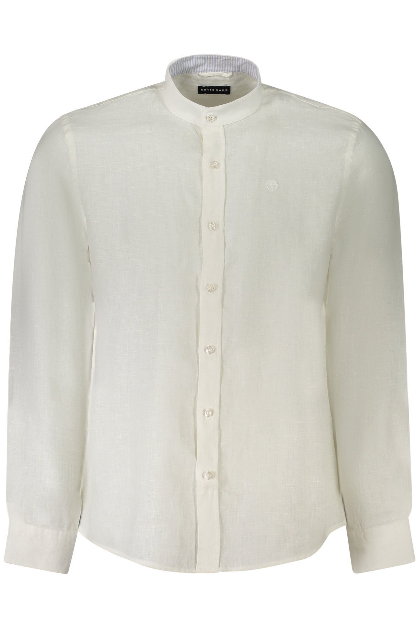 Chemises   North sails 664369000_BI0101 Bianco