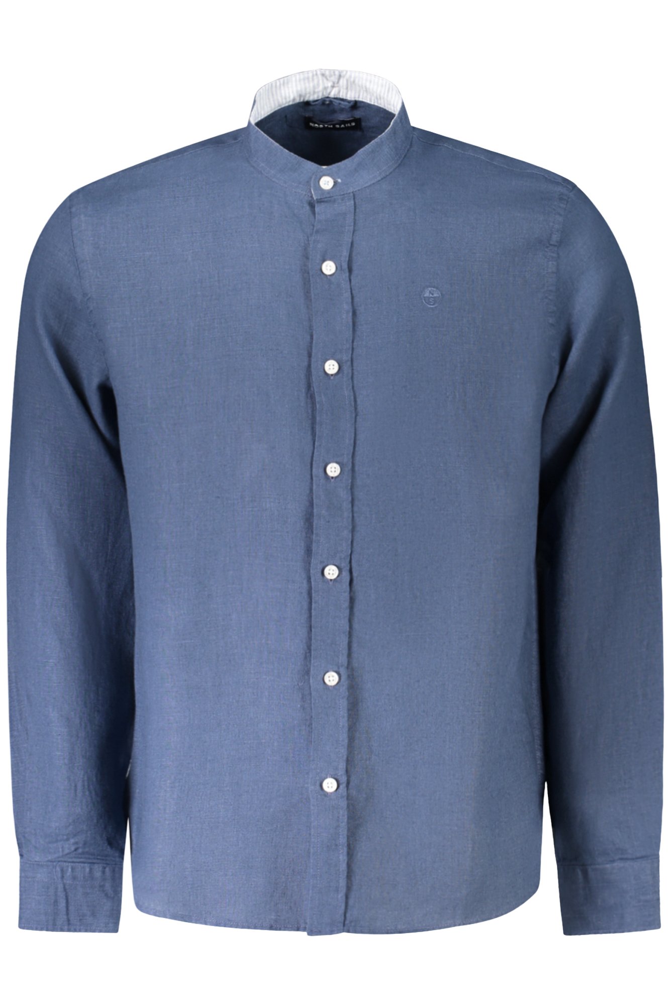 Chemises   North sails 664369000_BL0787 Blu