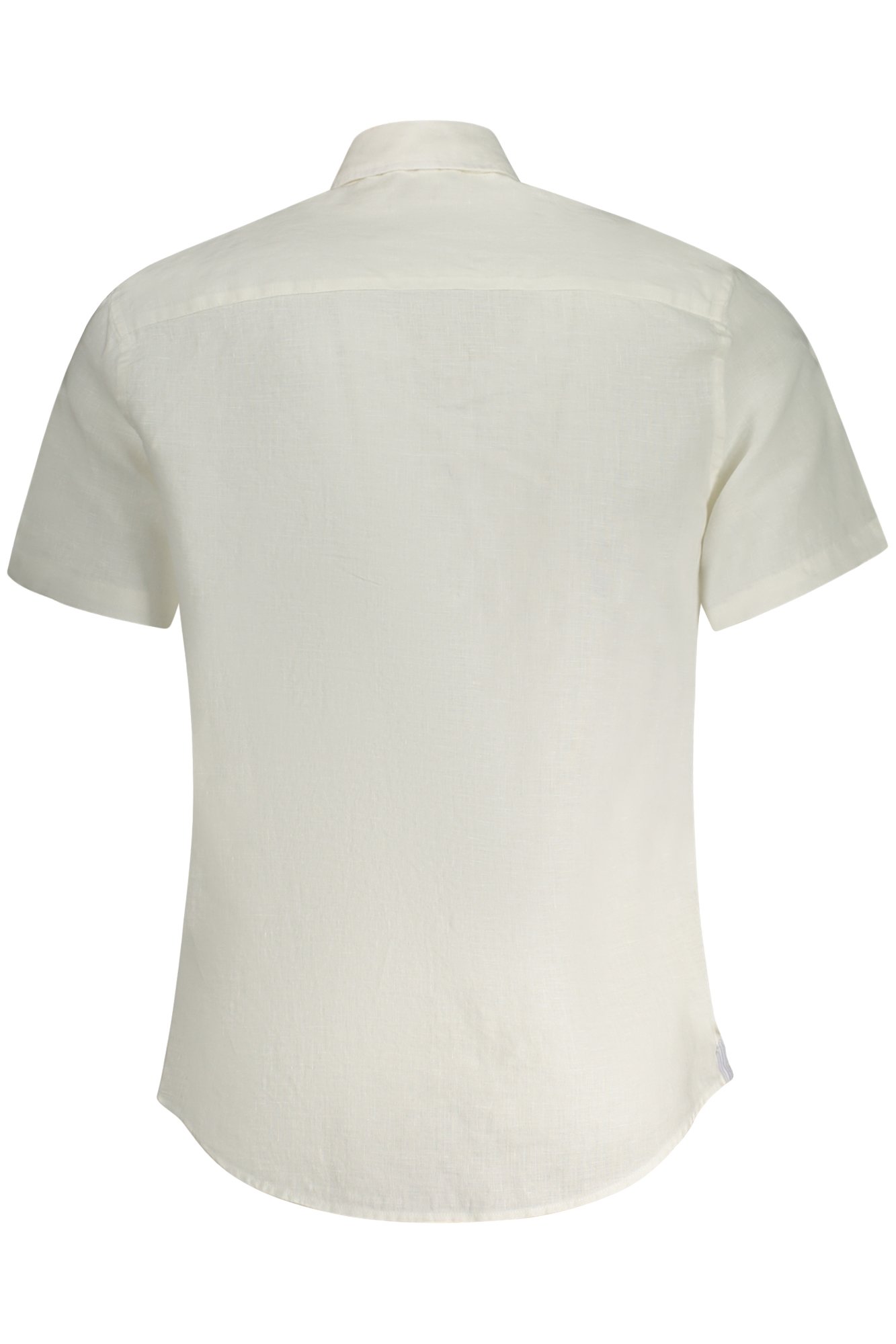 Chemises   North sails 664370000_BI0101 Bianco