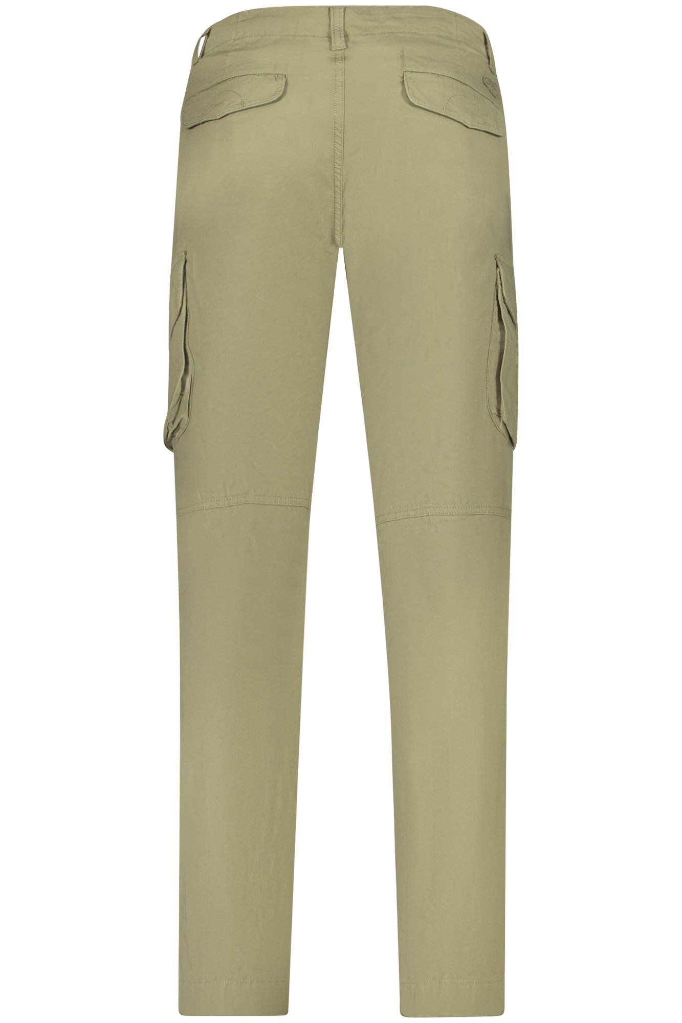 Pantalons  North sails 673120000_VE0421 Verde