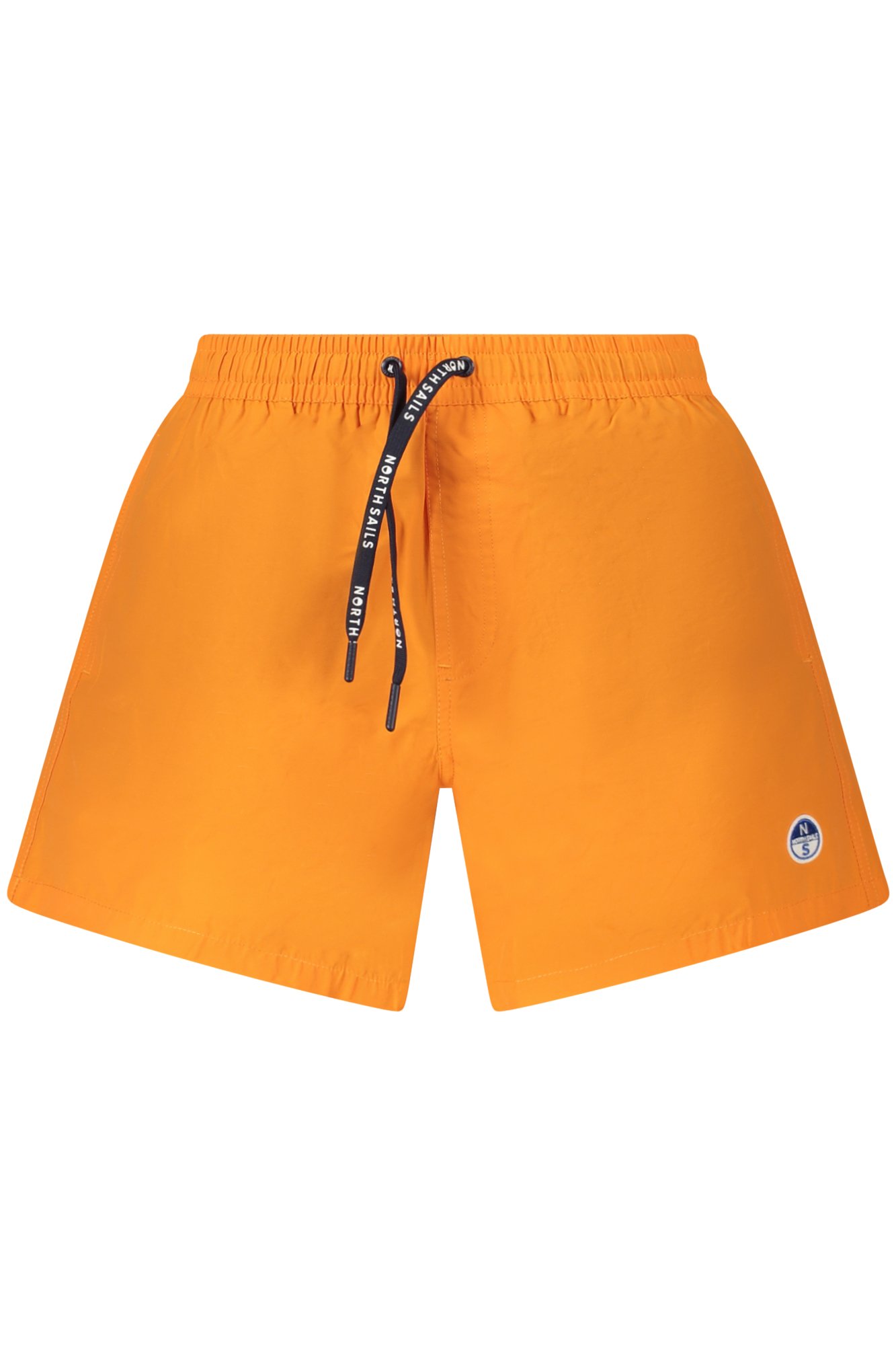 Beachwear  North sails 673738000_AR0734 Arancione