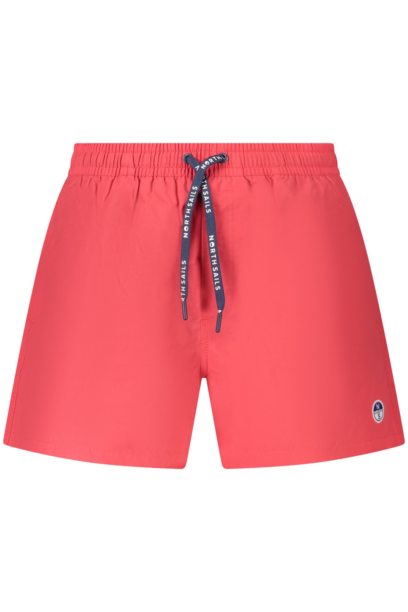 Beachwear  North sails 673738000_RO0194 Rosso