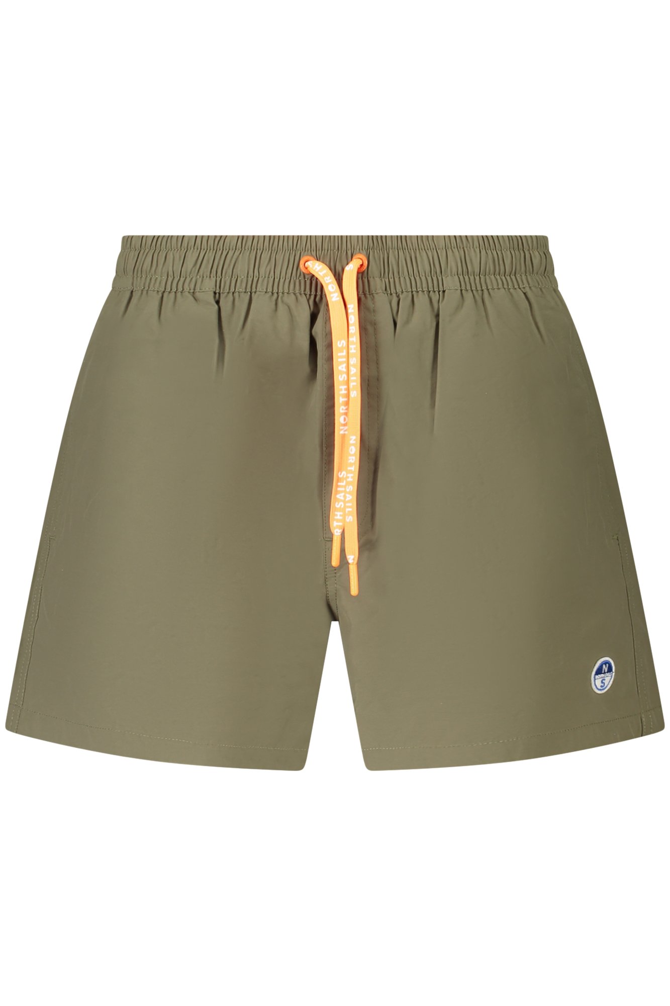 Beachwear  North sails 673738000_VE0421 Verde