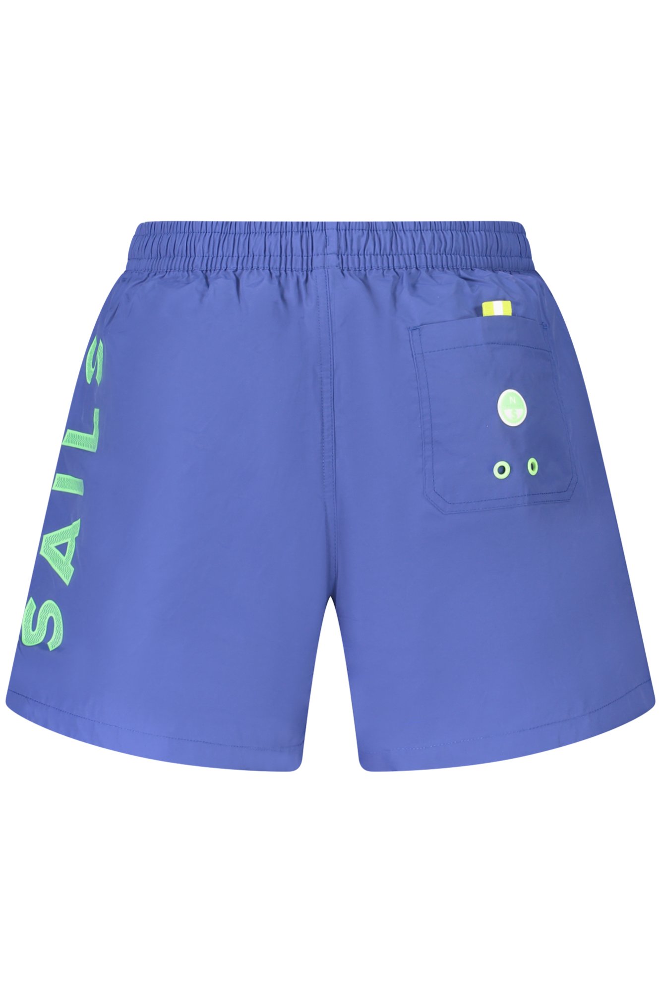 Beachwear  North sails 673739000_BL0780 Blu
