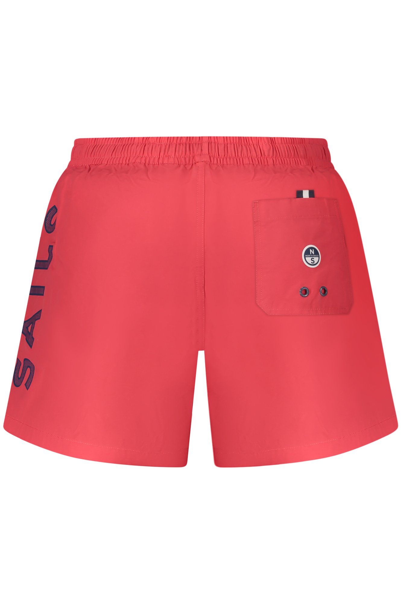 Beachwear  North sails 673739000_RO0194 Rosso