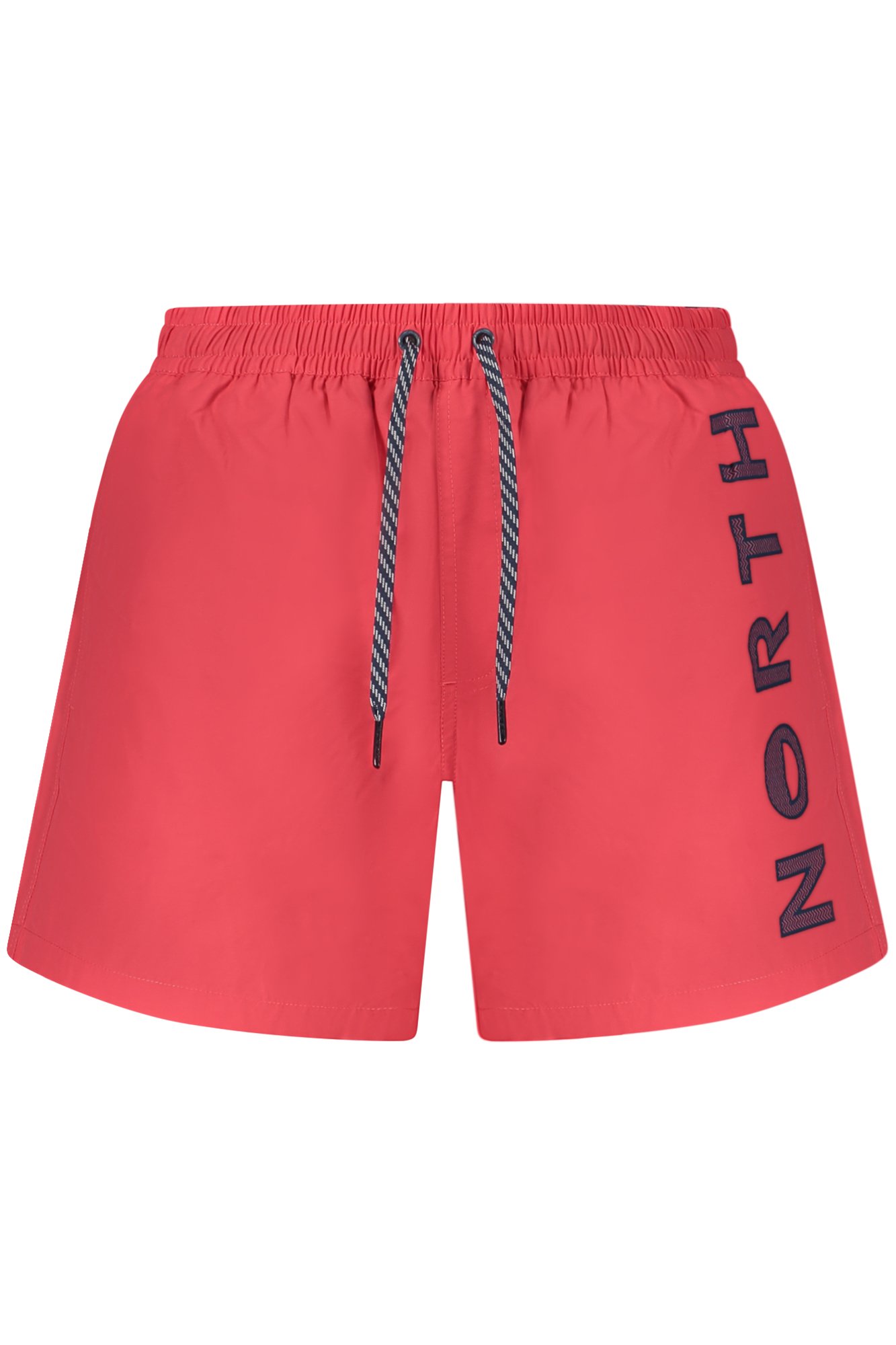 Beachwear  North sails 673739000_RO0194 Rosso