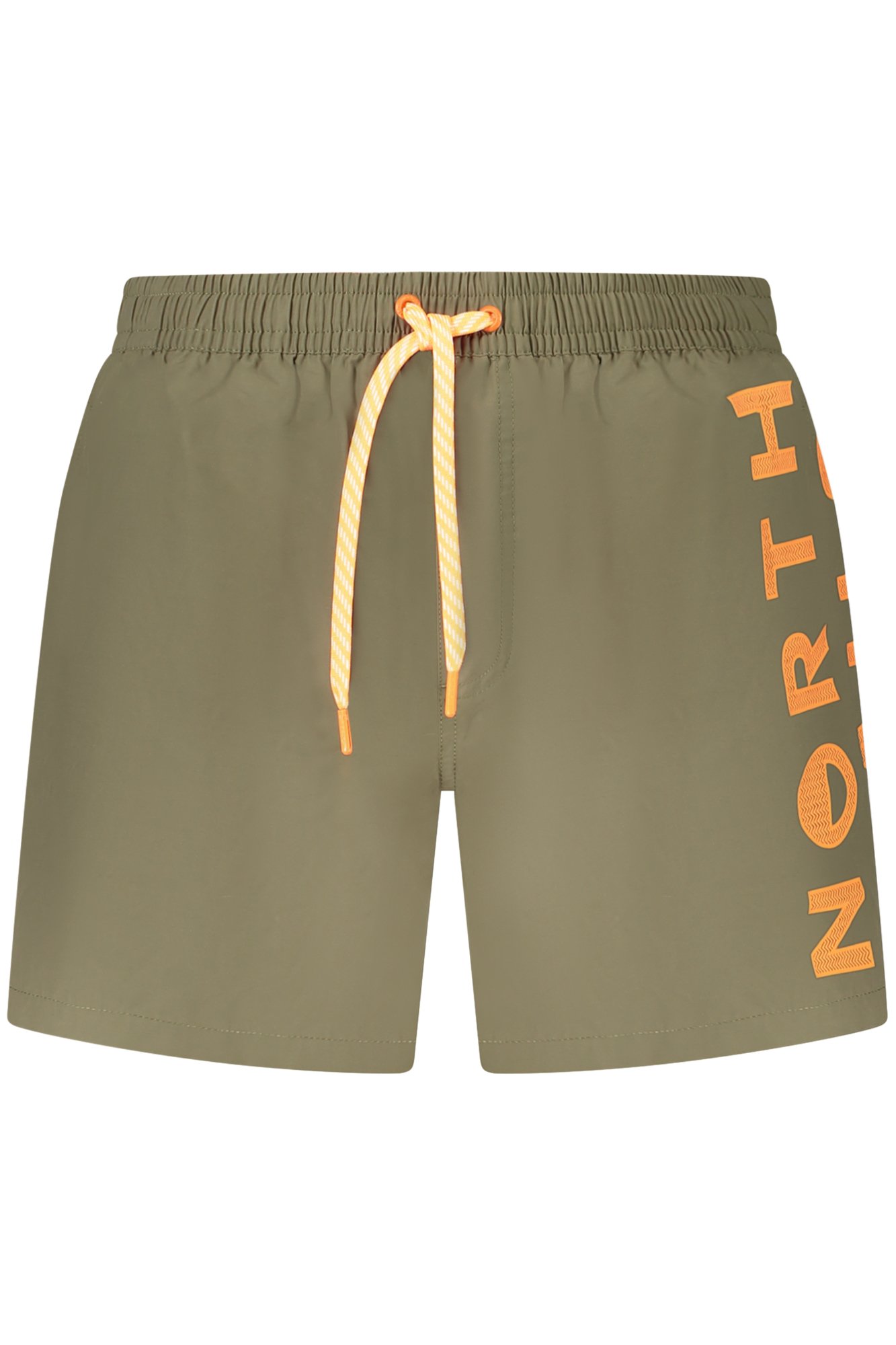 Beachwear  North sails 673739000_VE0421 Verde