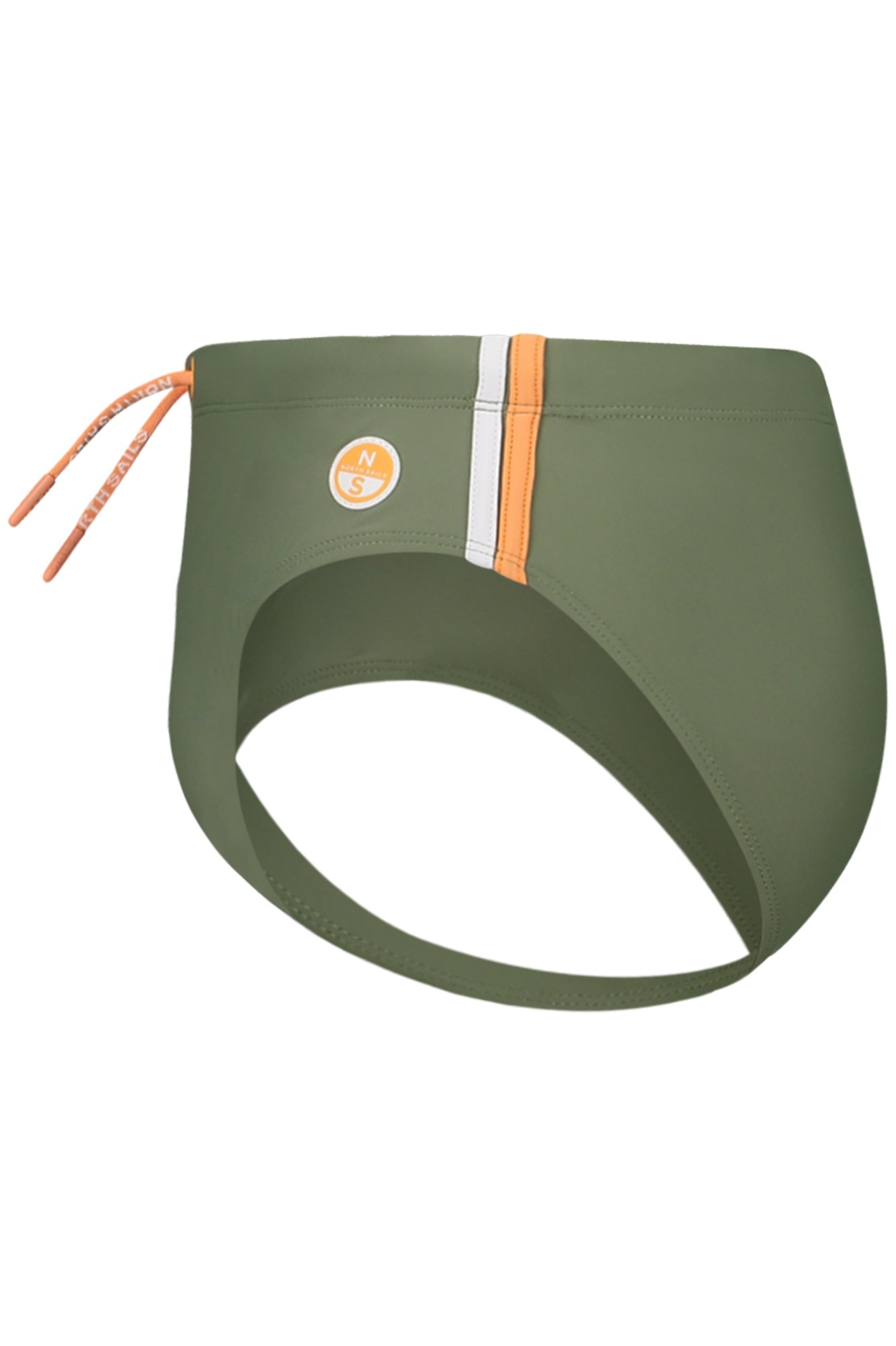 Beachwear  North sails 673740000_VE0421 Verde
