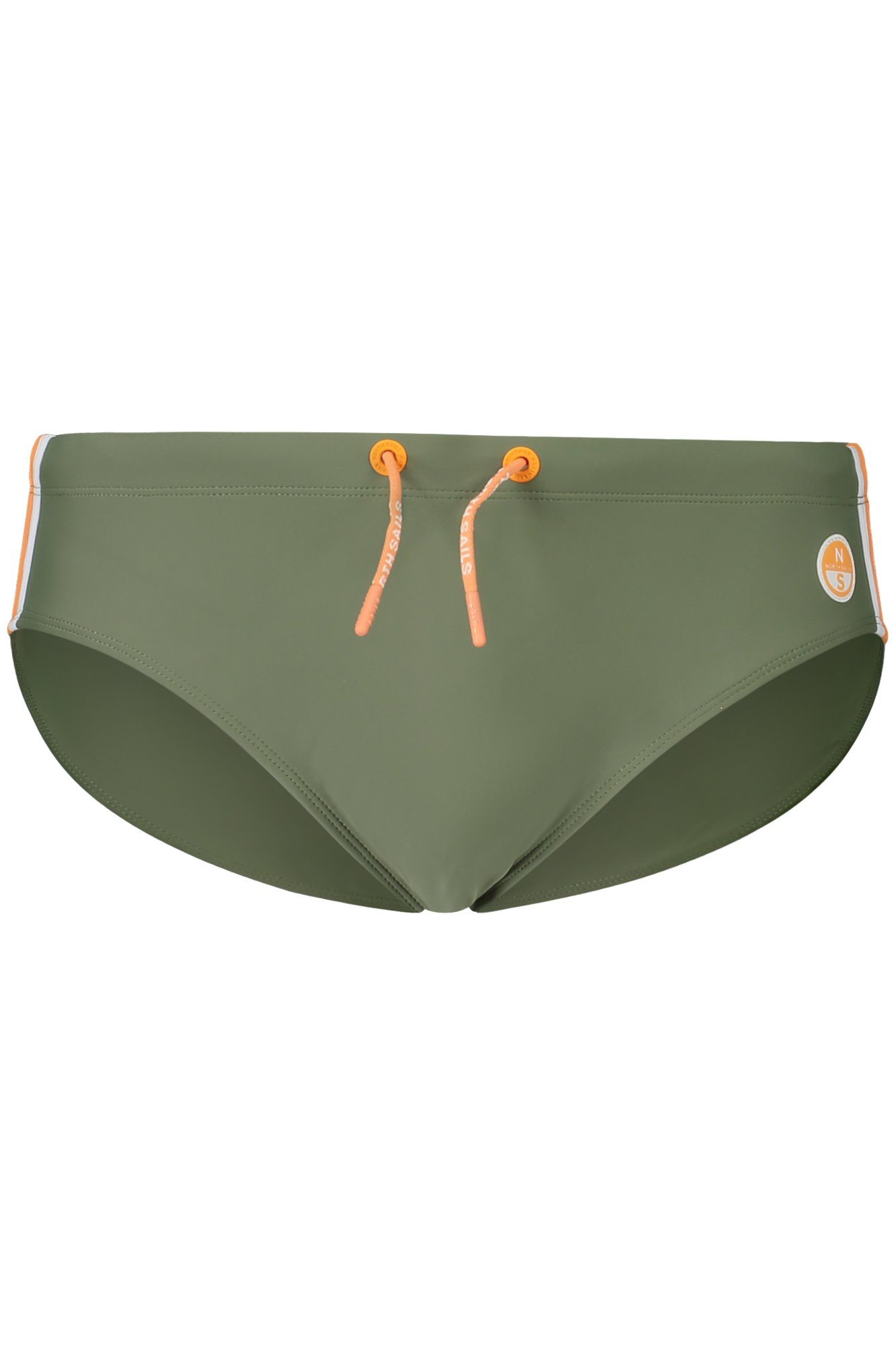 Beachwear  North sails 673740000_VE0421 Verde