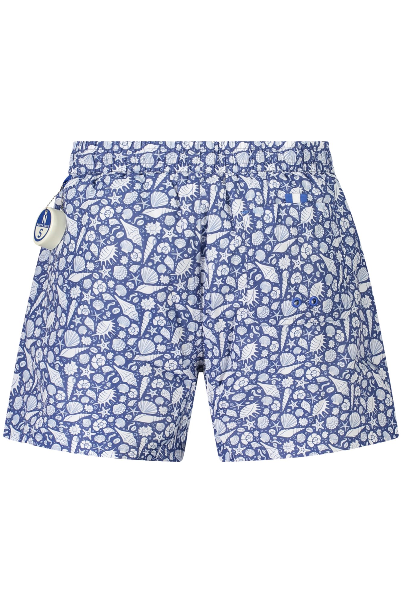 Beachwear  North sails 673746000_BLC002 Blu