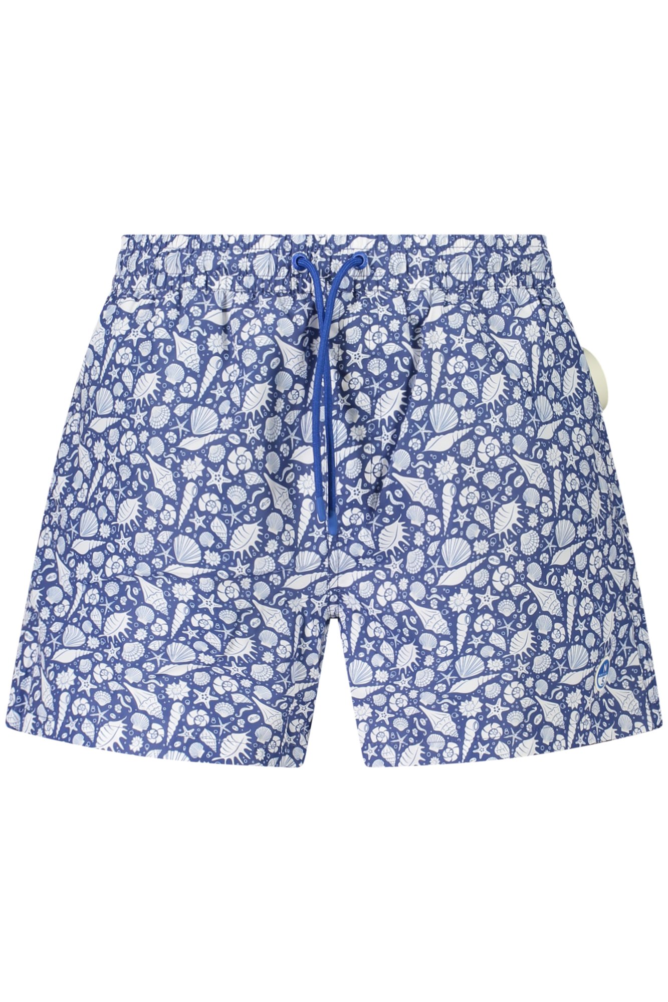 Beachwear  North sails 673746000_BLC002 Blu