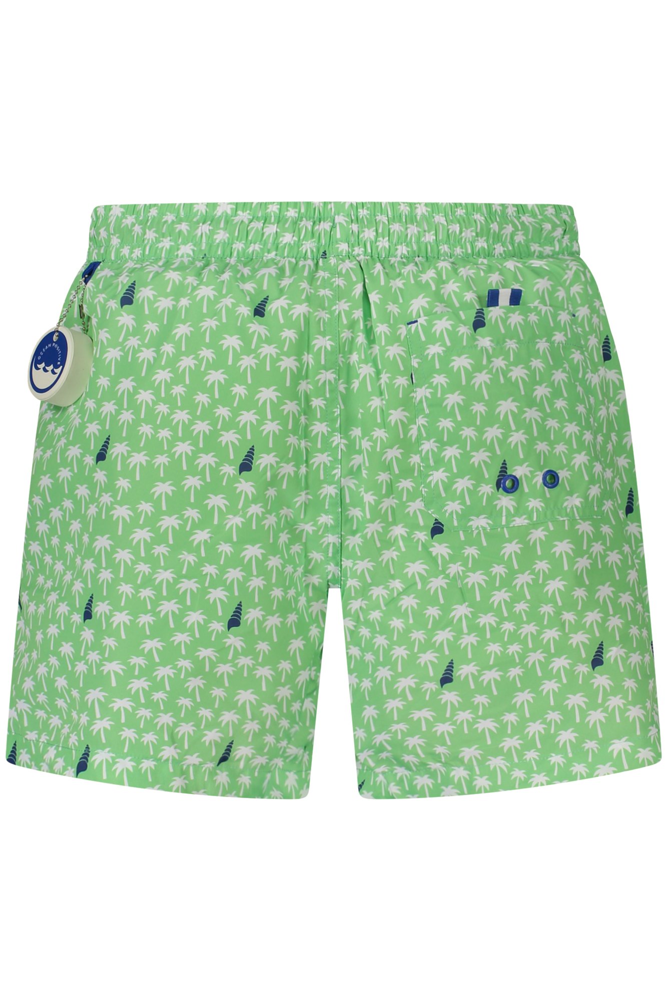 Beachwear  North sails 673746000_VEC007 Verde