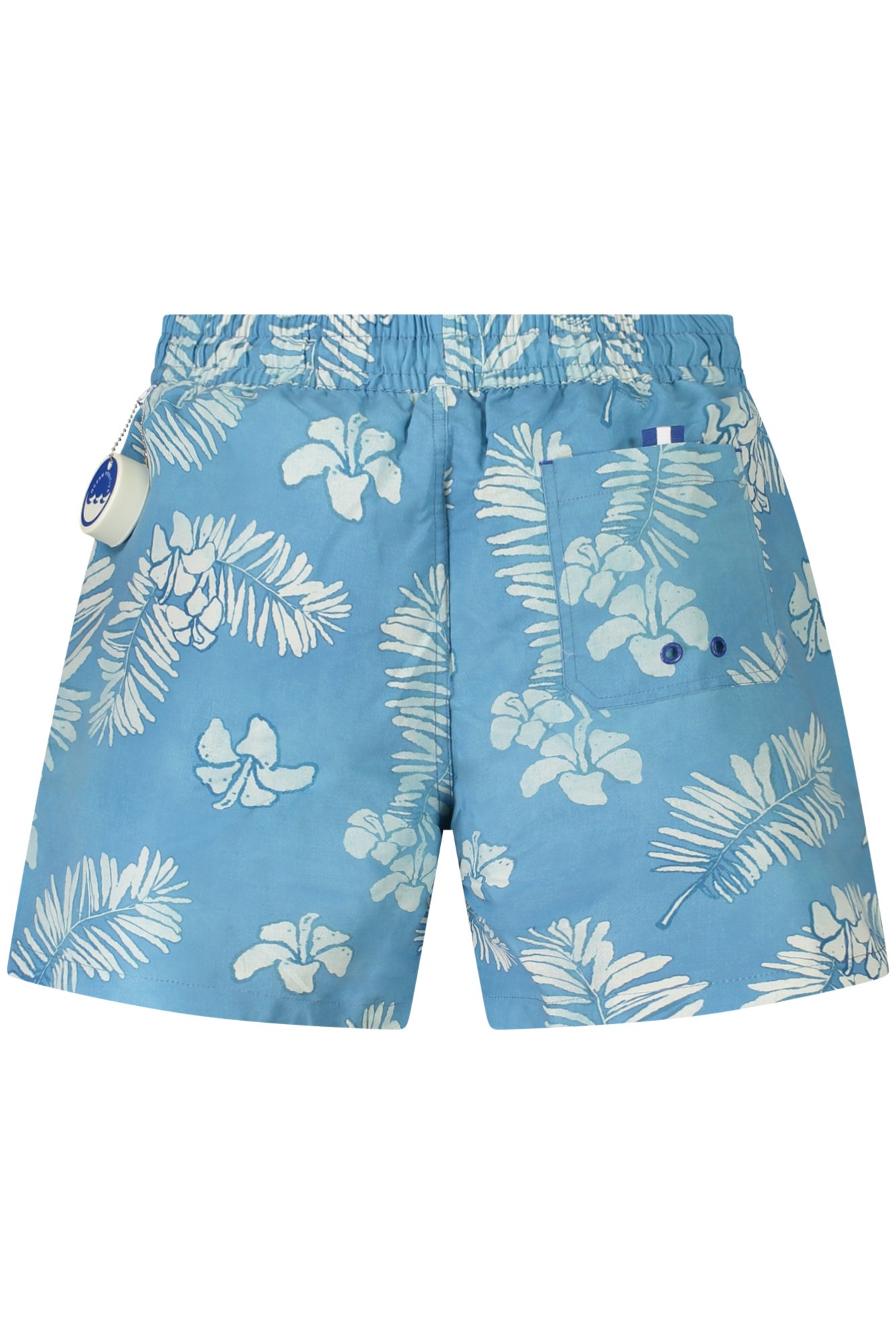 Beachwear  North sails 673751000_AZC035 Azzurro