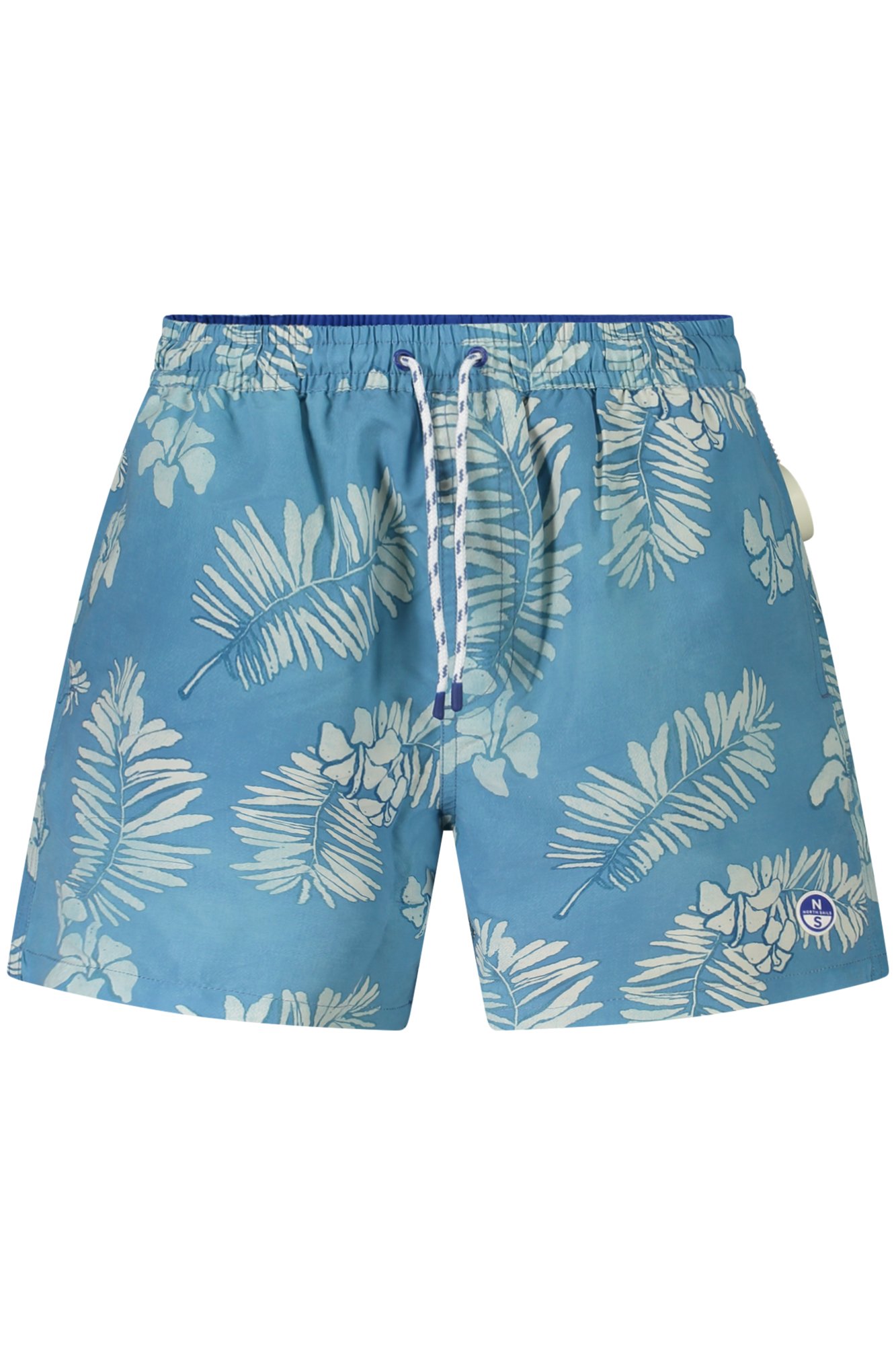 Beachwear  North sails 673751000_AZC035 Azzurro