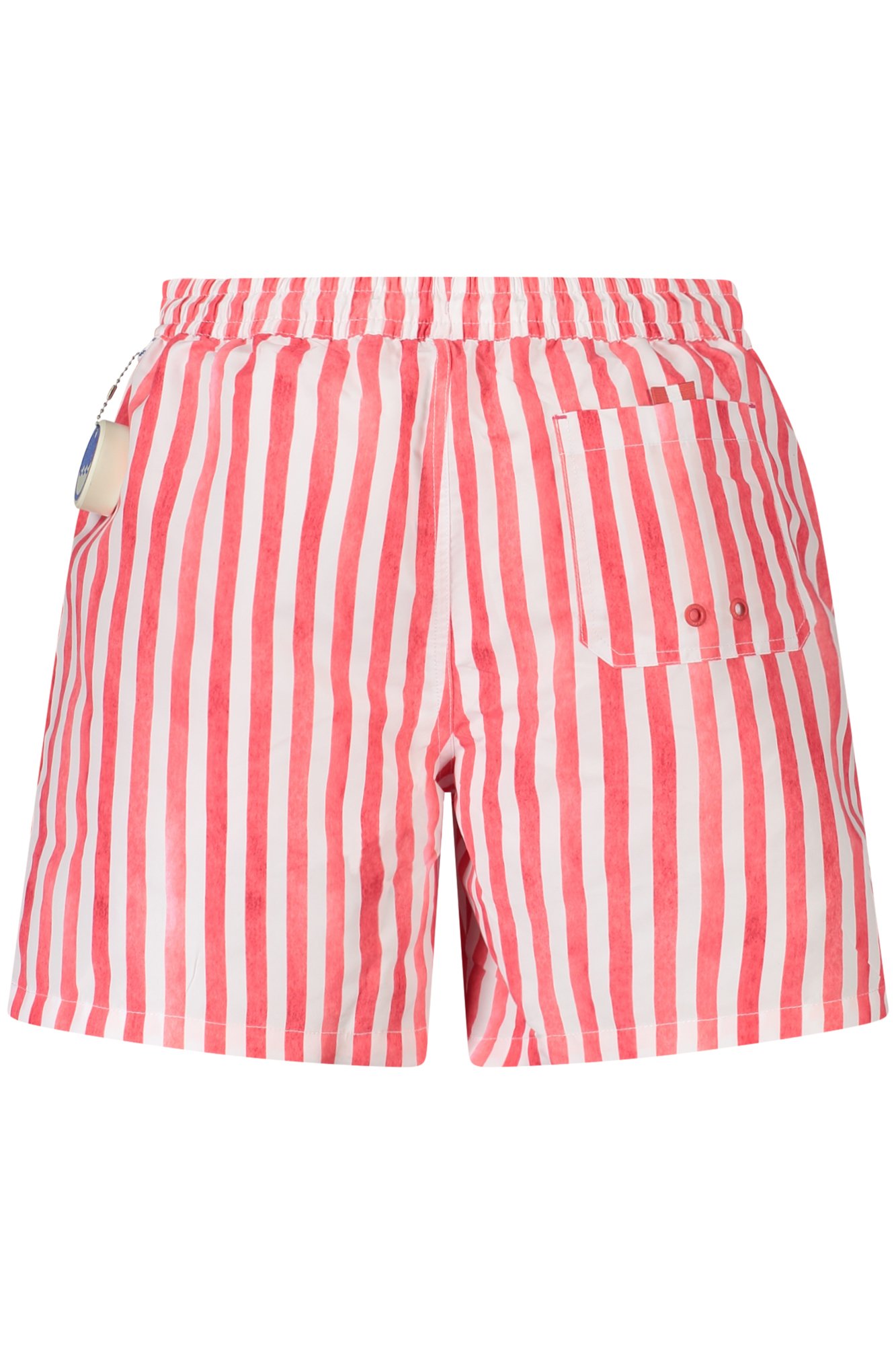 Beachwear  North sails 673751000_ROC039 Rosso