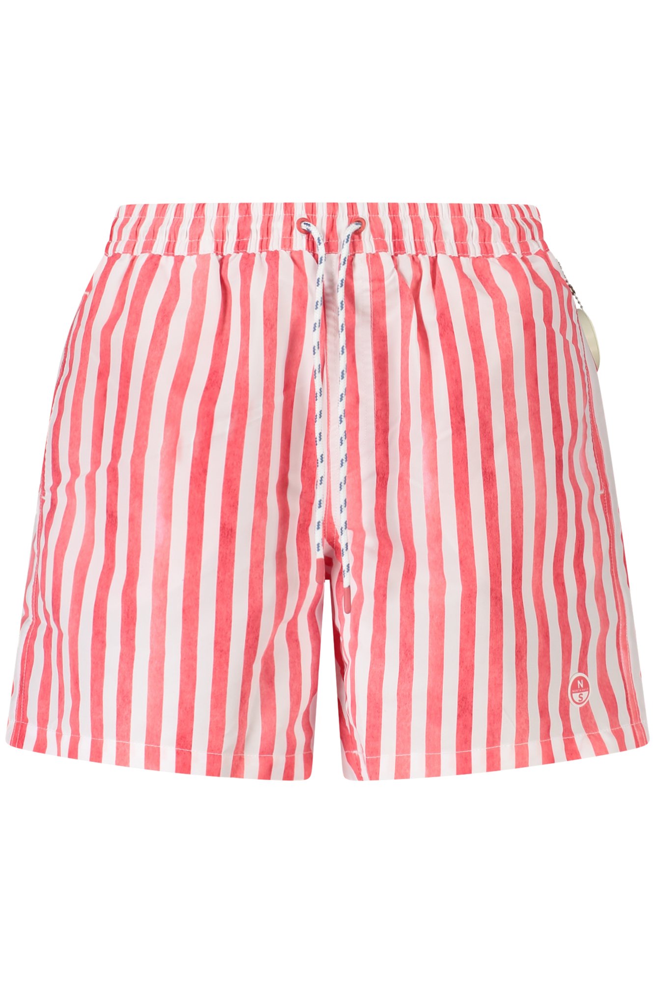 Beachwear  North sails 673751000_ROC039 Rosso
