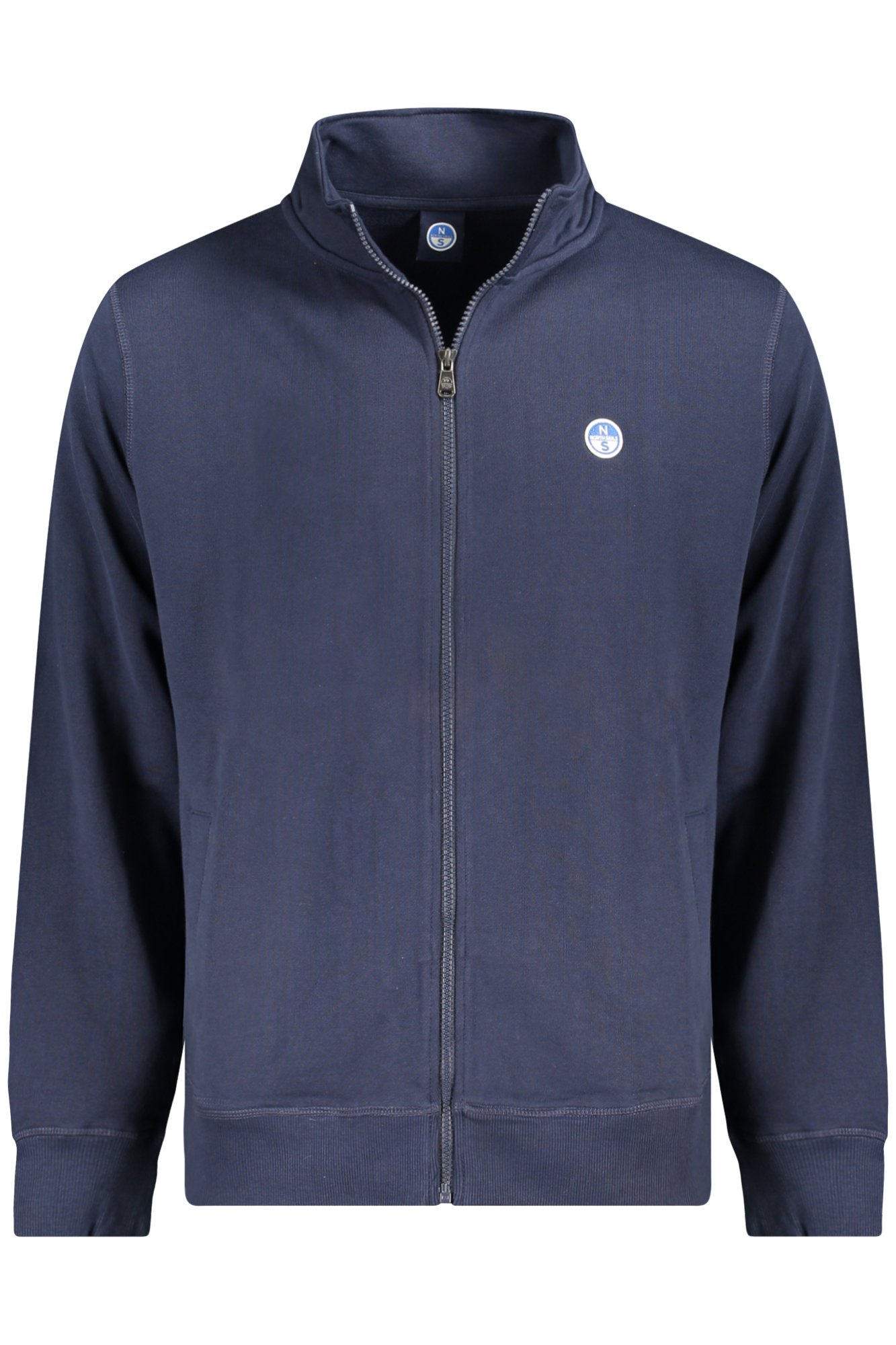 Sweatshirts  North sails 691221000_BL0802 Blu