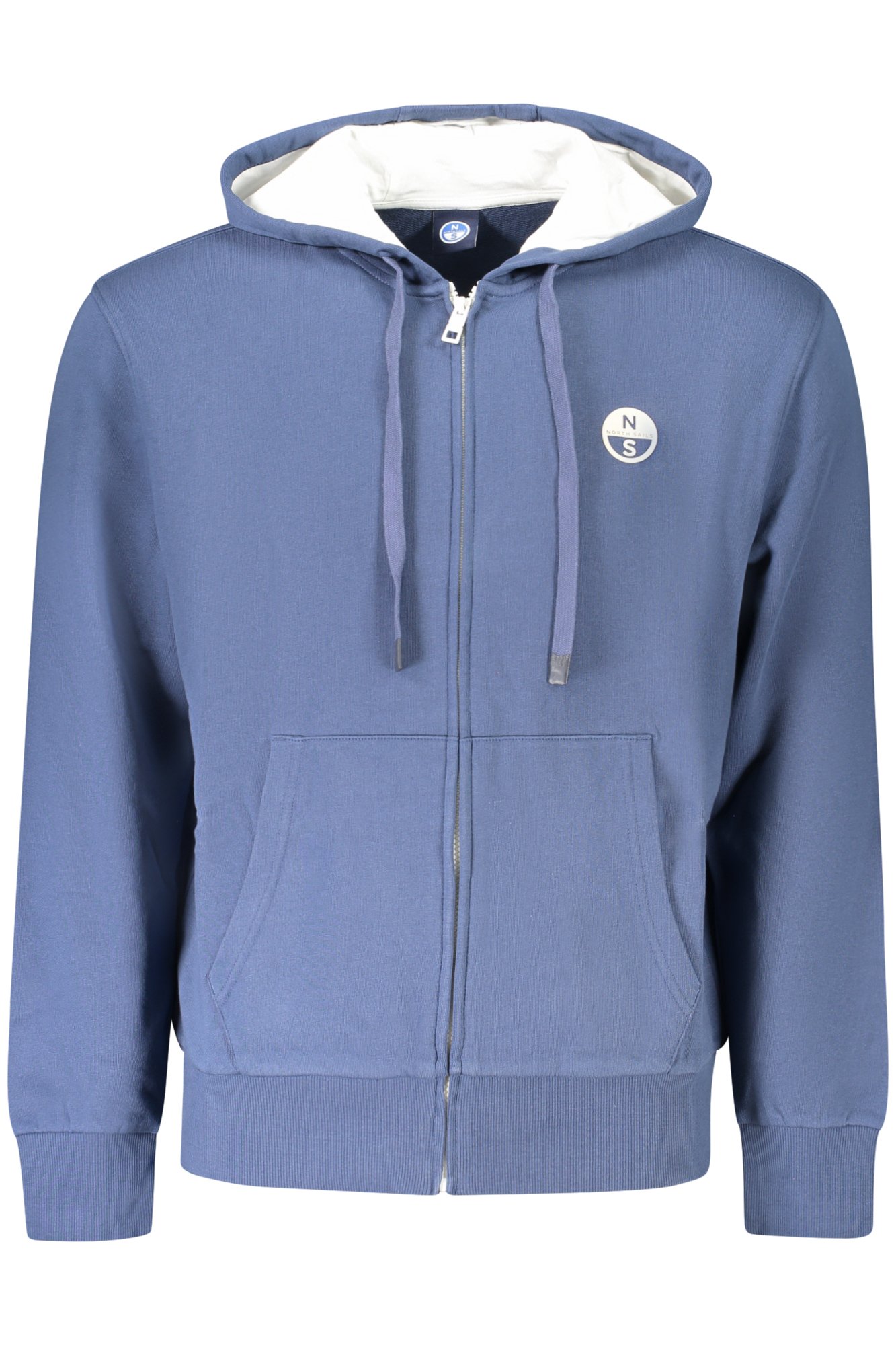 Sweatshirts  North sails 691366000_BL0787 Blu