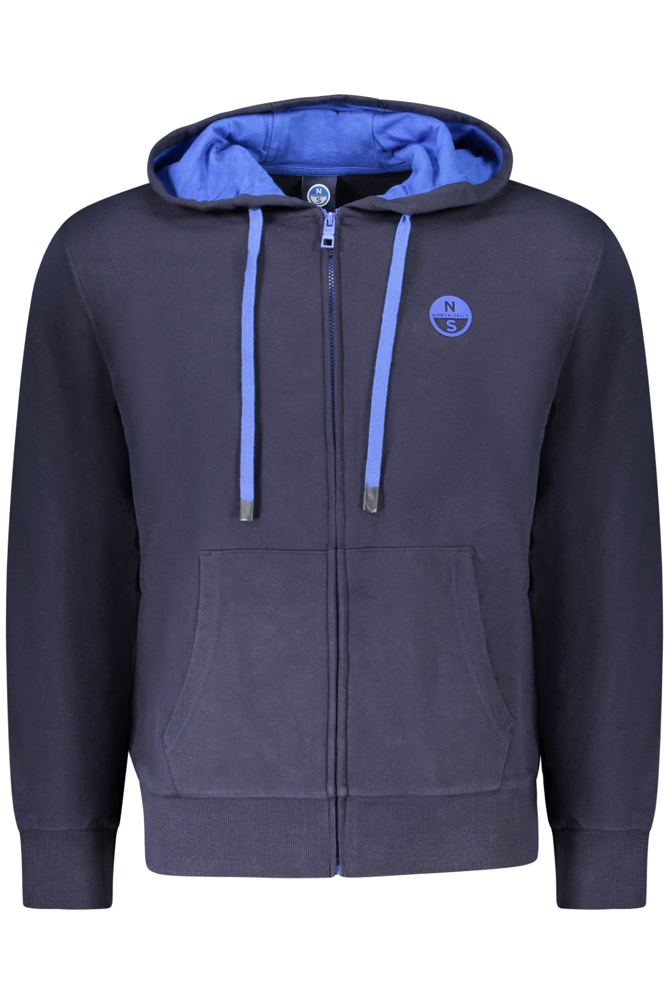 Sweatshirts  North sails 691366000_BL0802 Blu