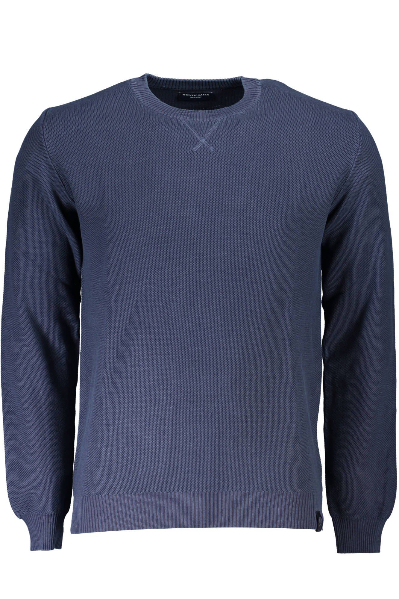 Tee-shirts  North sails 699573000_8DBCDA2_BLU0802 Blu