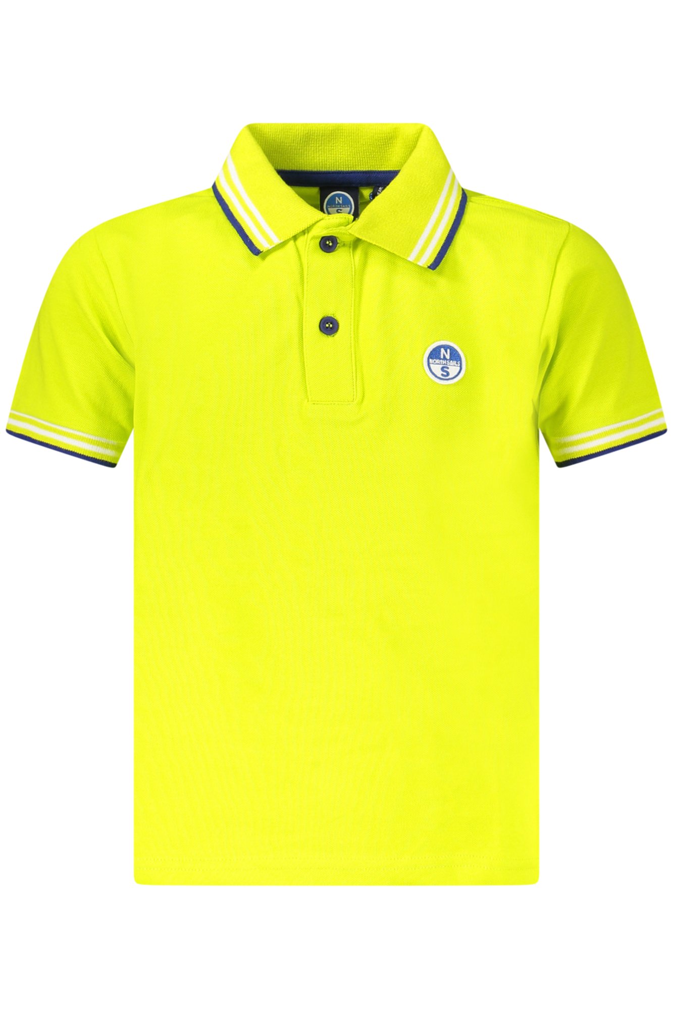 Pull, sweat, gilet  North sails 795090000_GI0470 Giallo