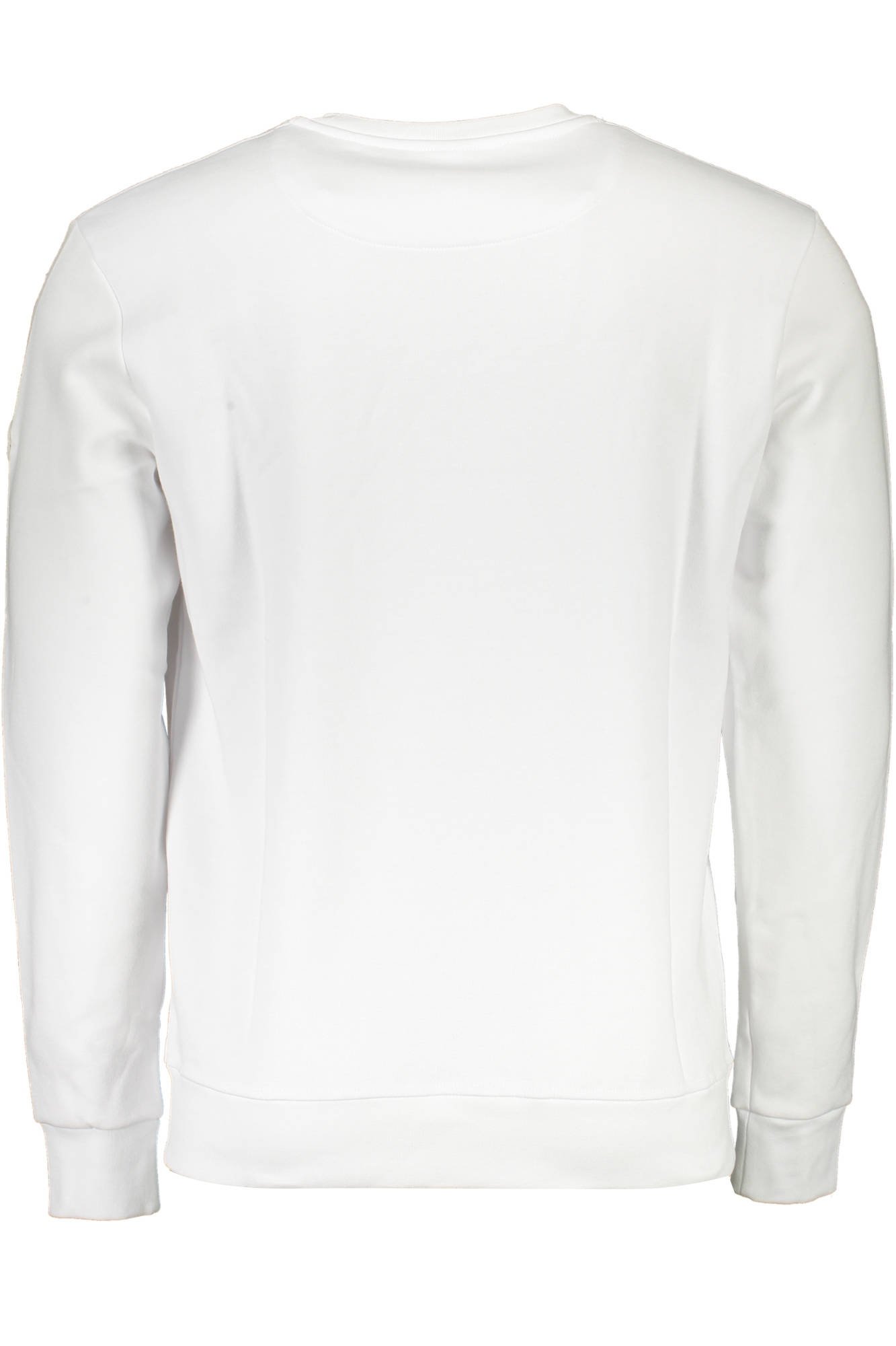 Sweatshirts  North sails 902417000_6D12B37_BIANCO0101 Bianco