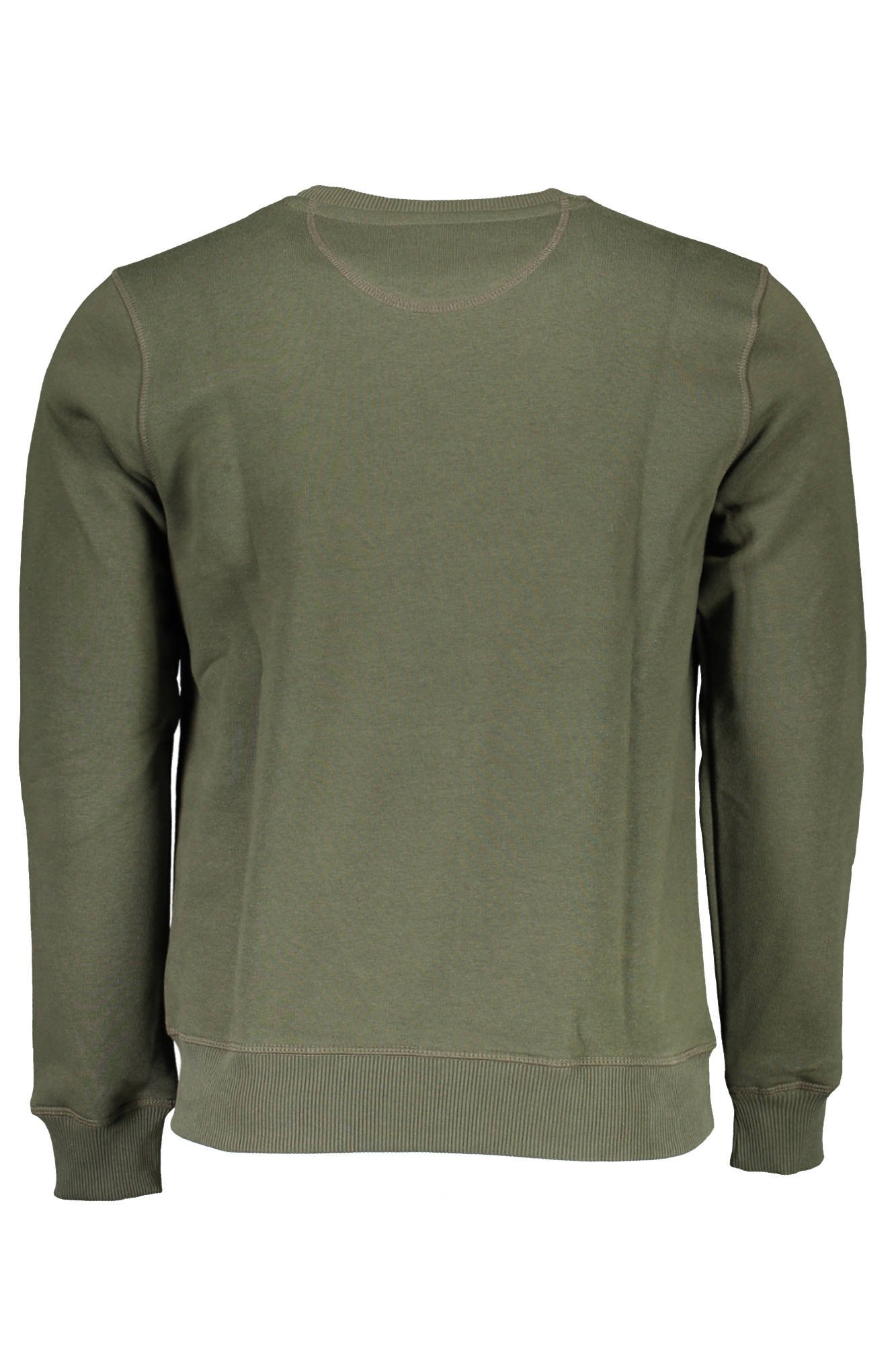 Sweatshirts  North sails 902461000_5EE6509_VERDE0440 Verde