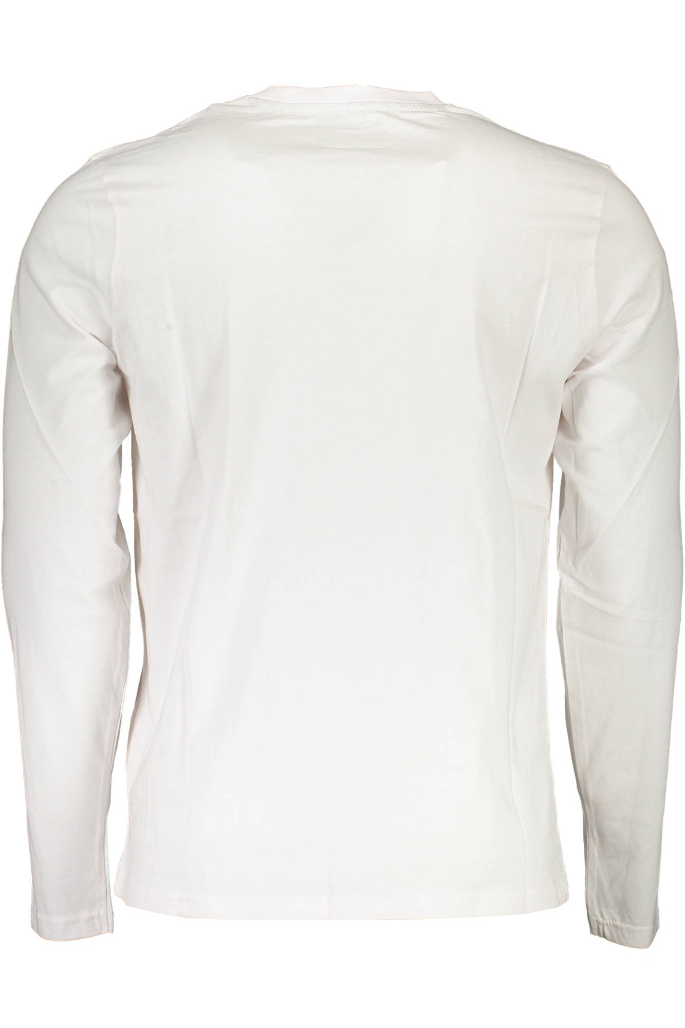 Tee-shirts  North sails 902478000_4C5A564_BIANCO0101 Bianco