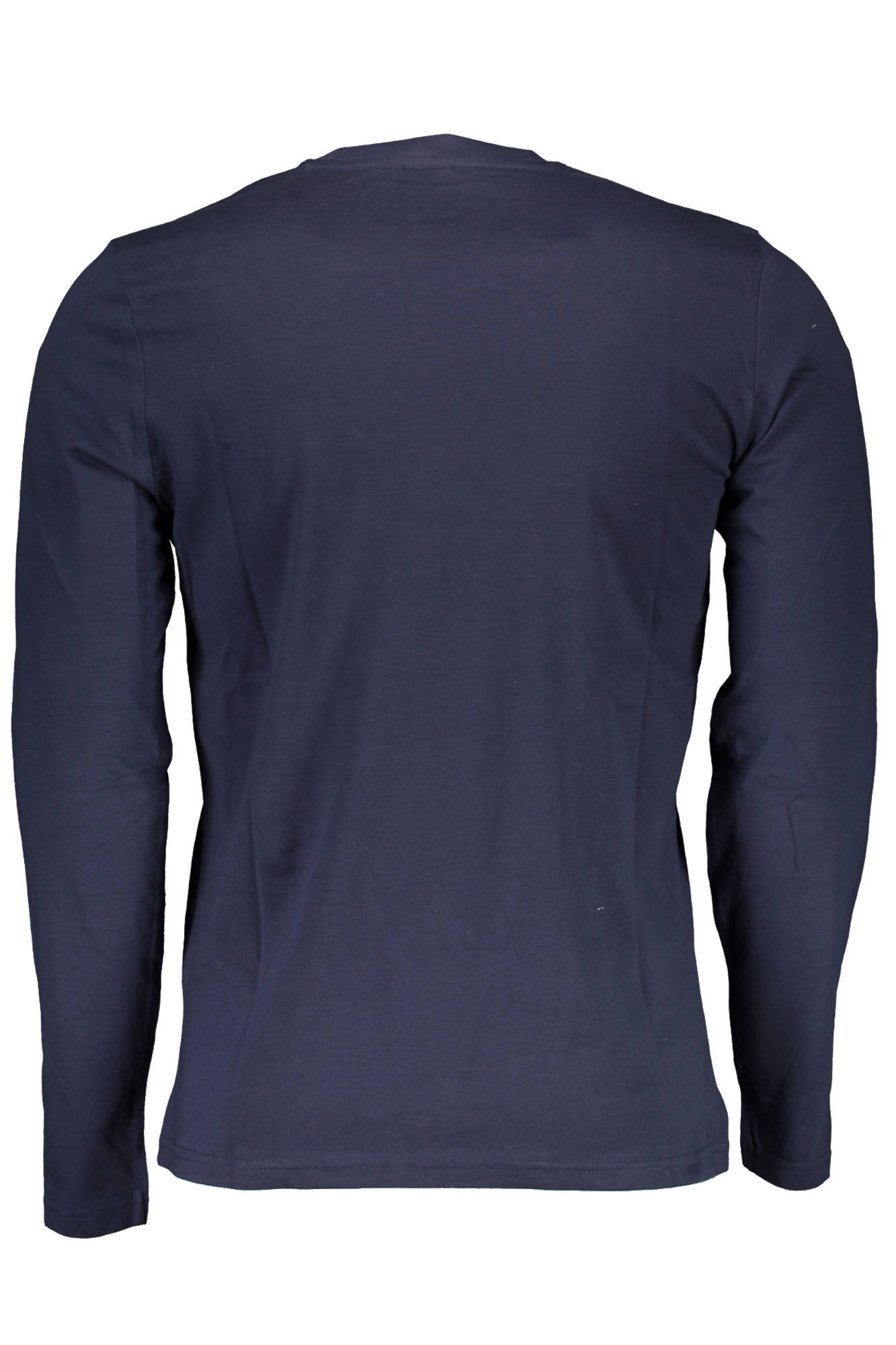 Tee-shirts  North sails 902478000_89B33A8_BLU0802 Blu