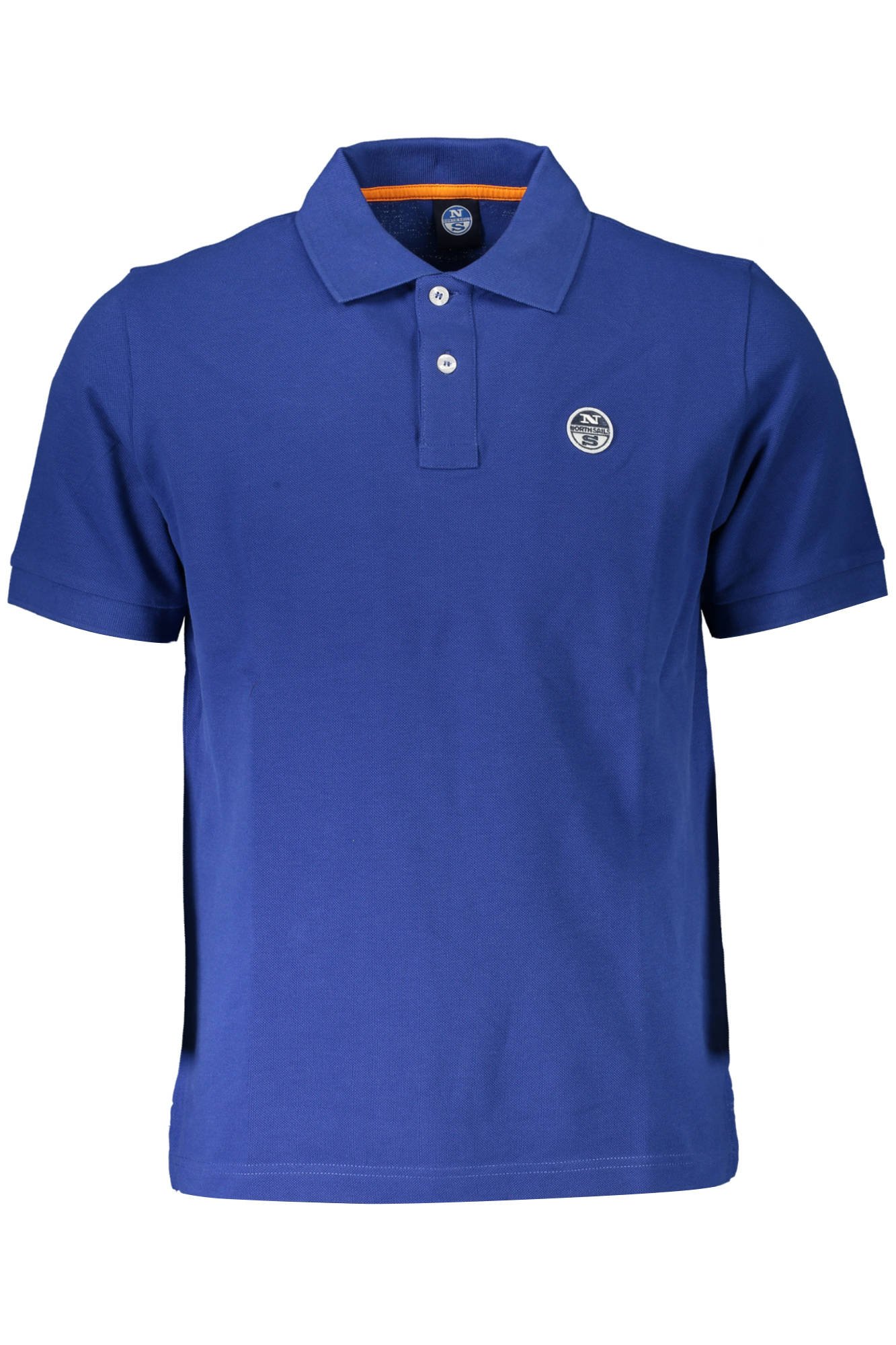 Polos  North sails 902499000_3892FC7_BLU0790 Blu