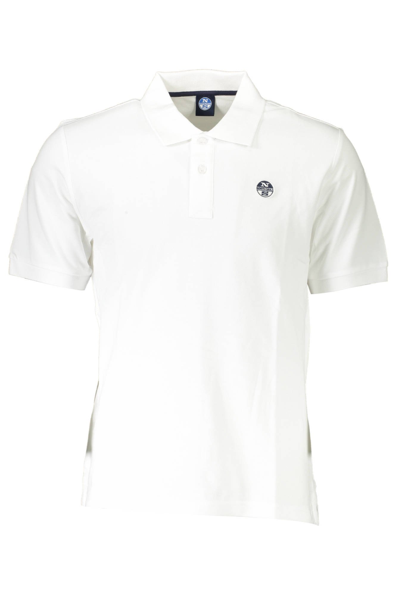 Polos  North sails 902499000_D661527_BIANCO0101 Bianco