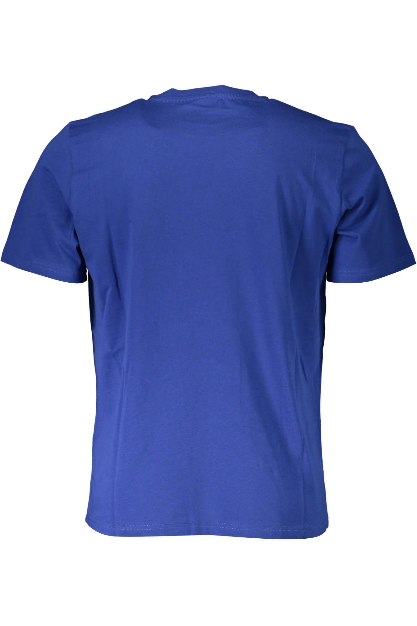 Tee-shirts  North sails 902502000_A655D4A_BLU0790 Blu