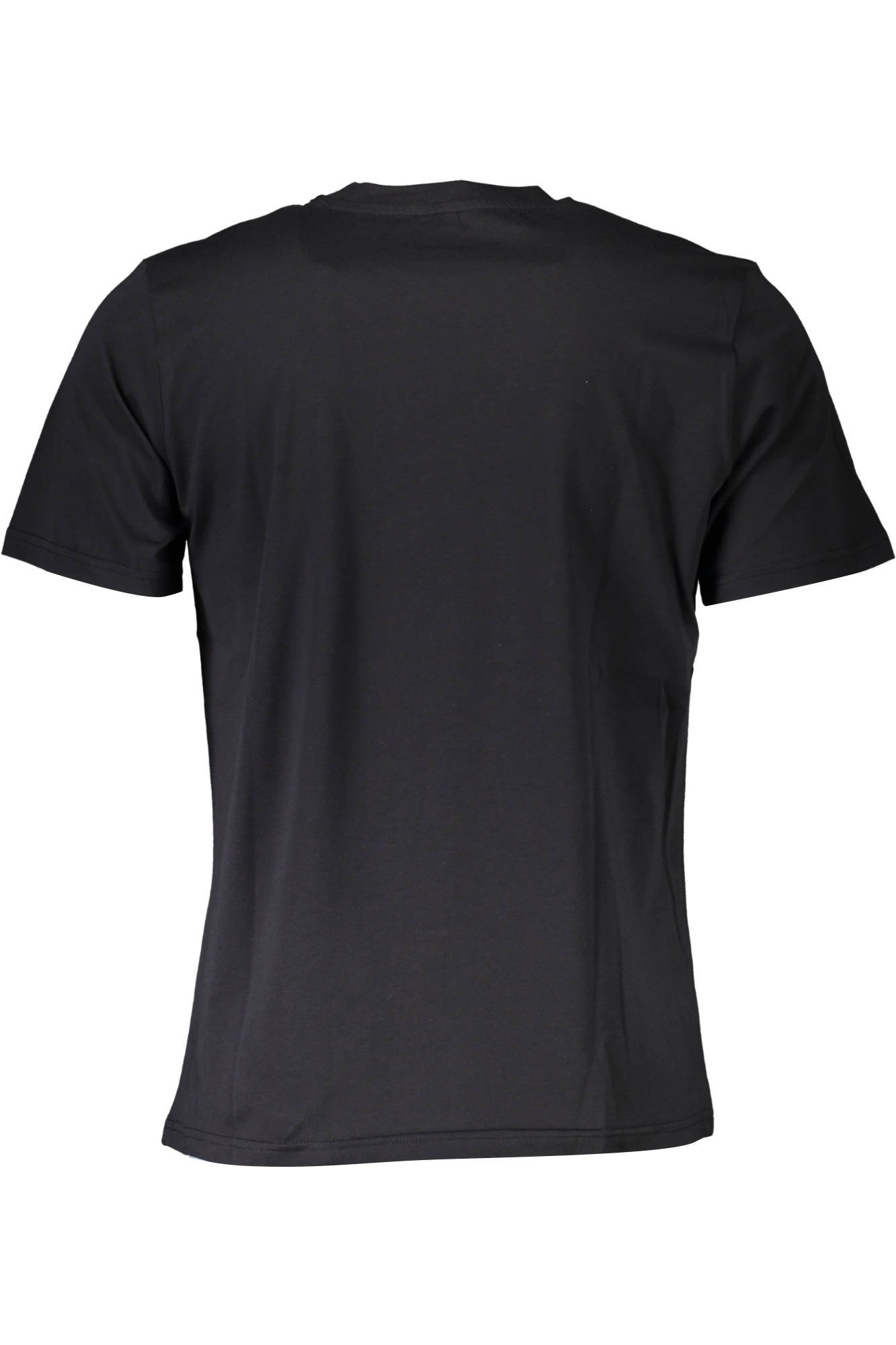Tee-shirts  North sails 902502000_BCCF827_NERO0999 Nero