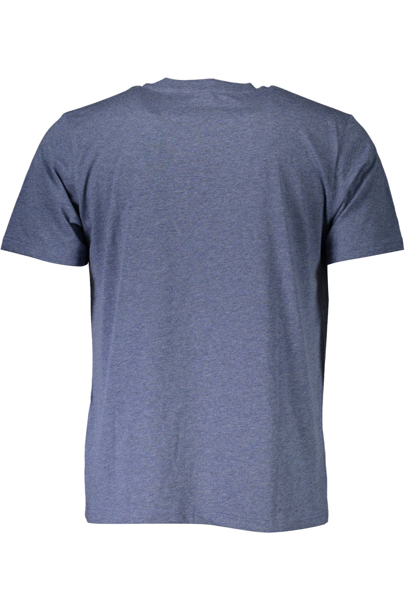 Tee-shirts  North sails 902502000_ED3F7D4_BLU0797 Blu