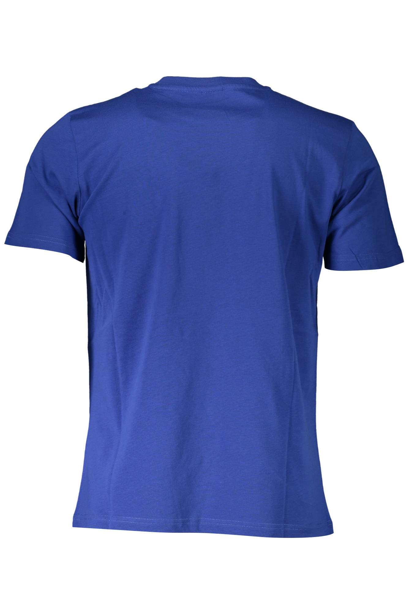 T-S manches courtes  North sails 902504000_5CF1876_BLU0790 Blu
