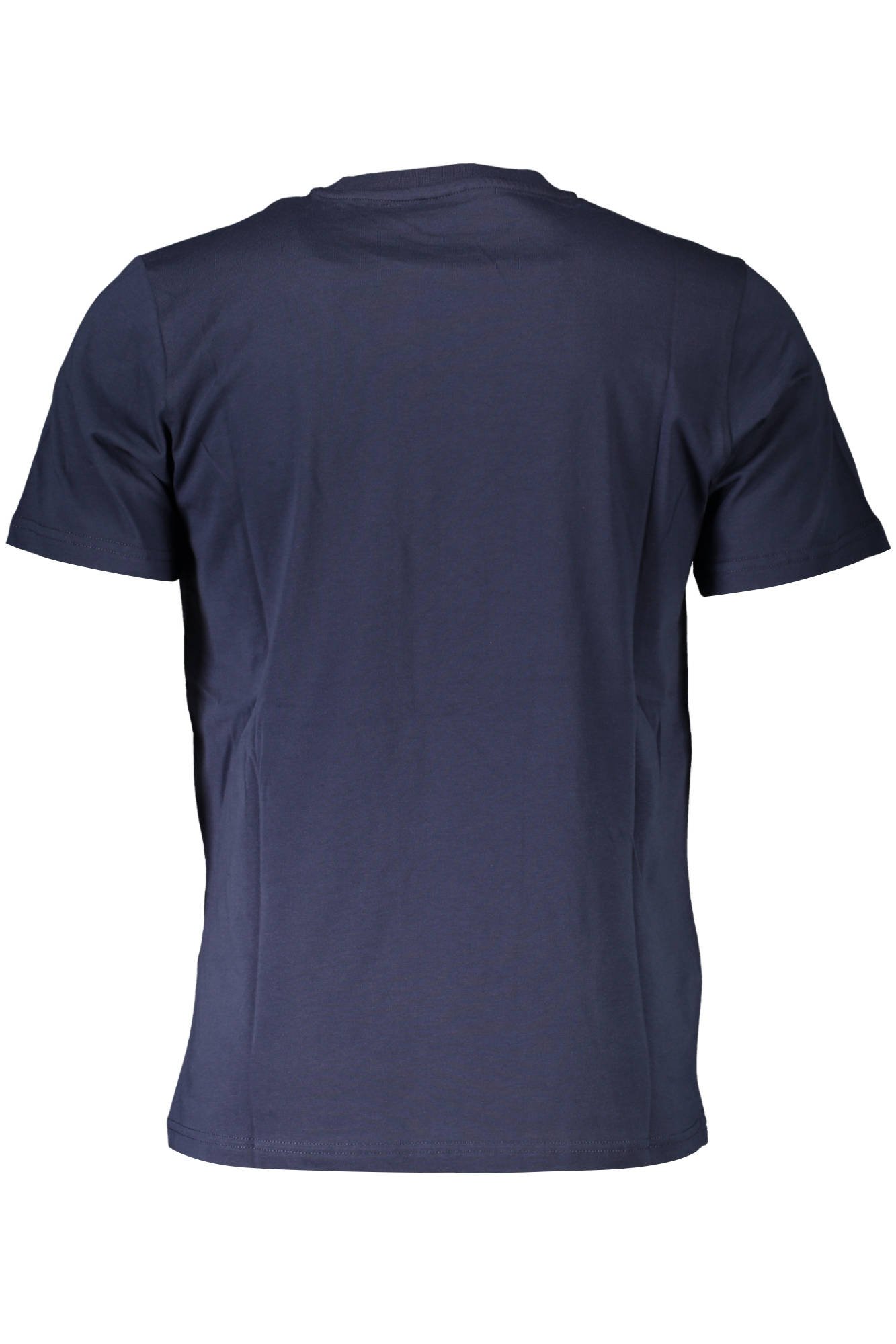 Tee-shirts  North sails 902504000_5E9EA47_BLU0802 Blu