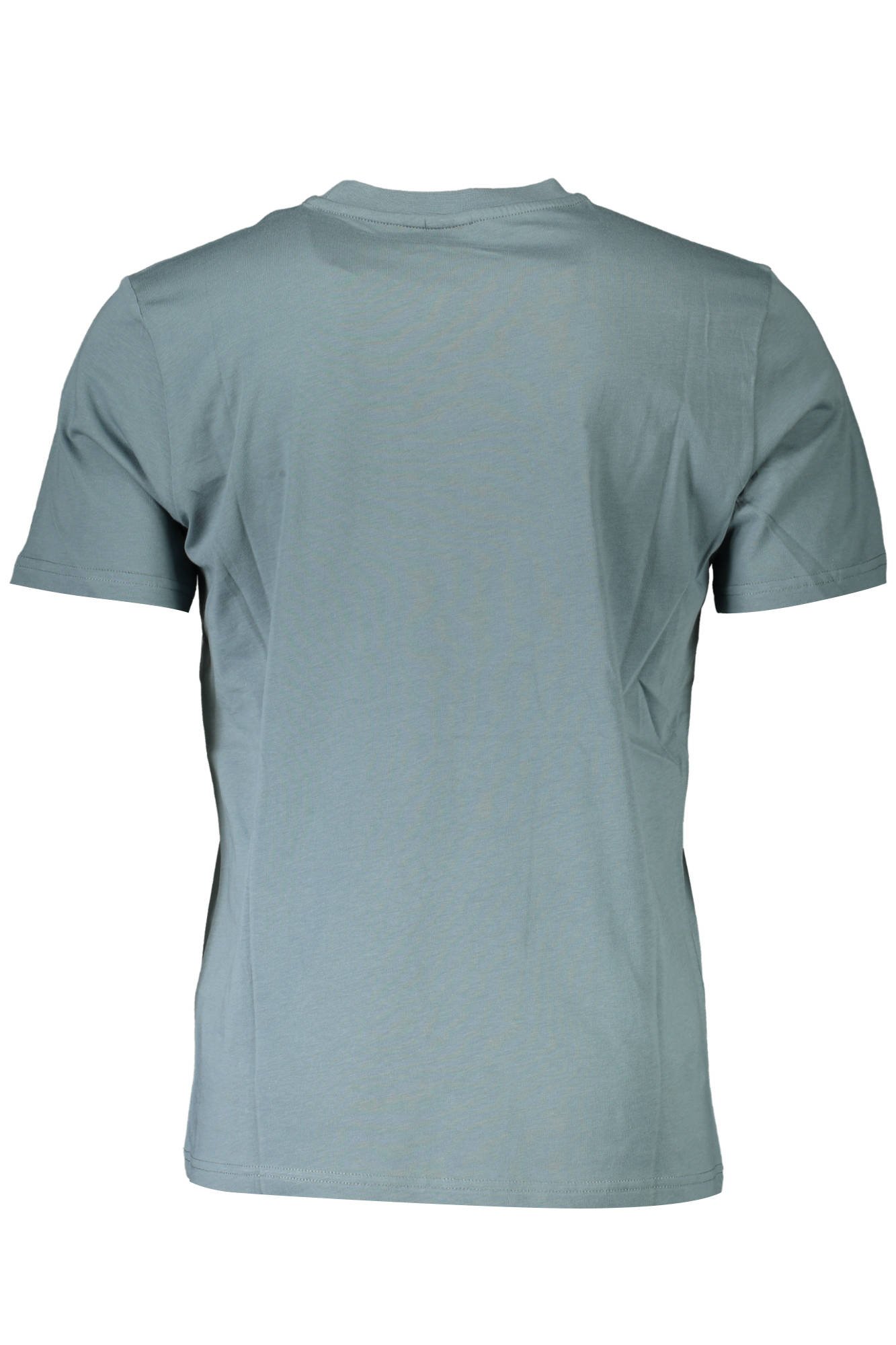 Tee-shirts  North sails 902504000_658DE96_VERDE0419 Verde
