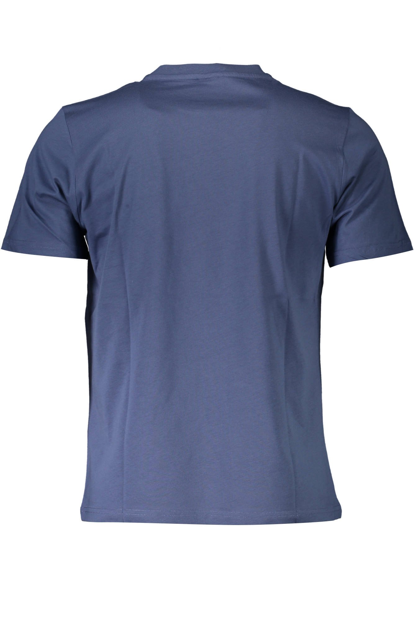 Tee-shirts  North sails 902504000_8082BF6_BLU0772 Blu
